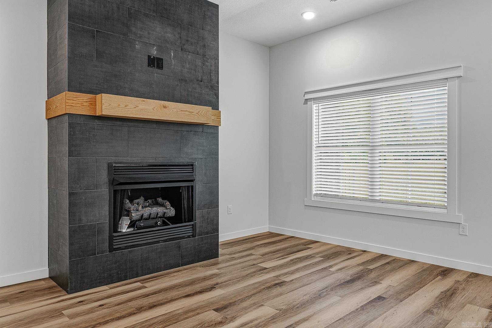 Summit Ridge - Residential