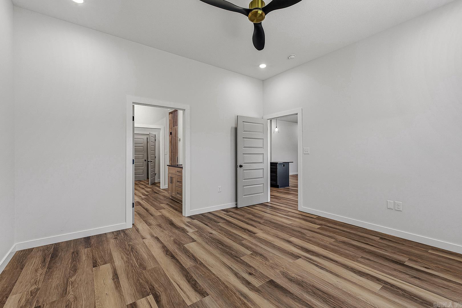 Summit Ridge - Residential