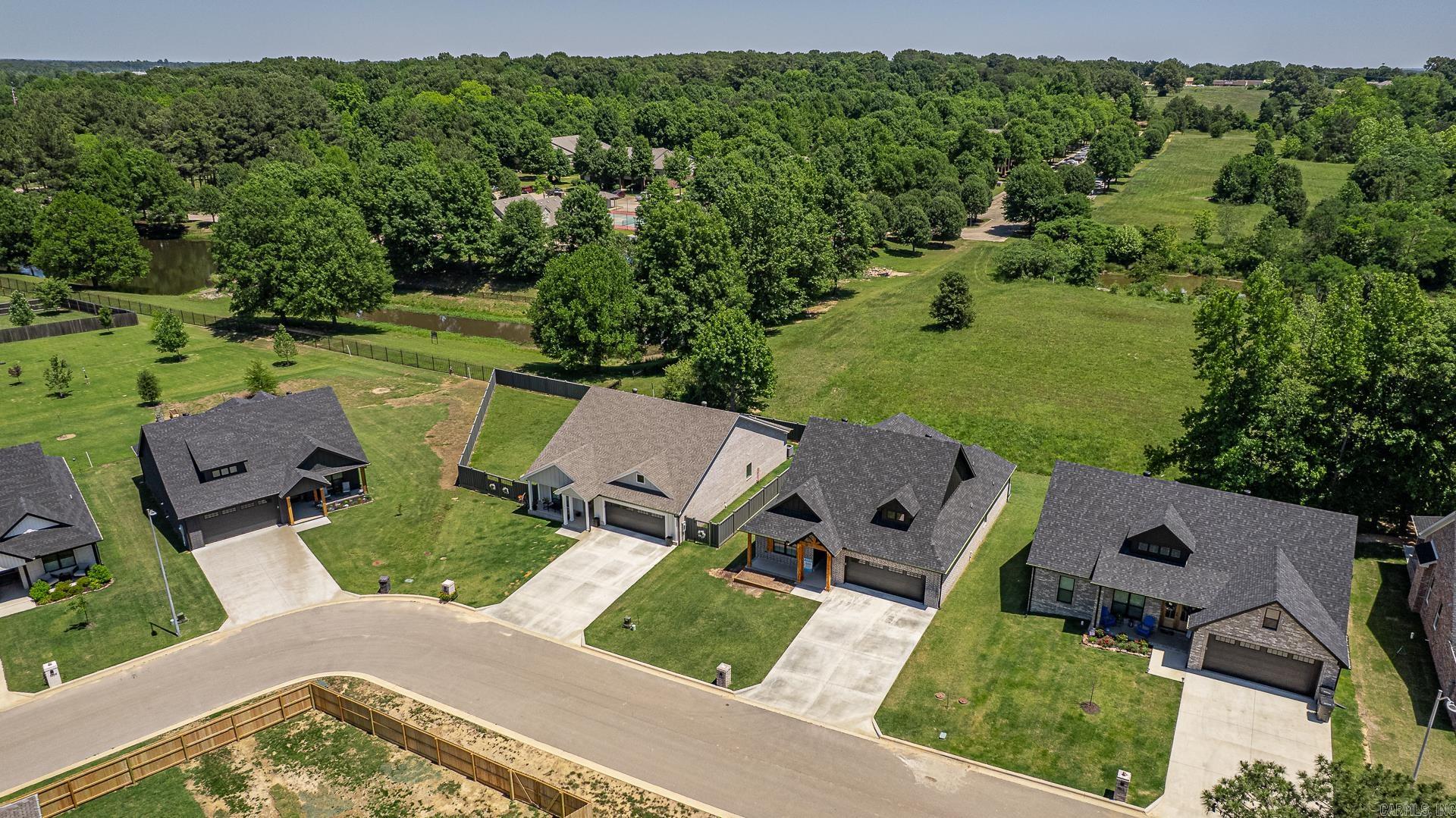 Summit Ridge - Residential