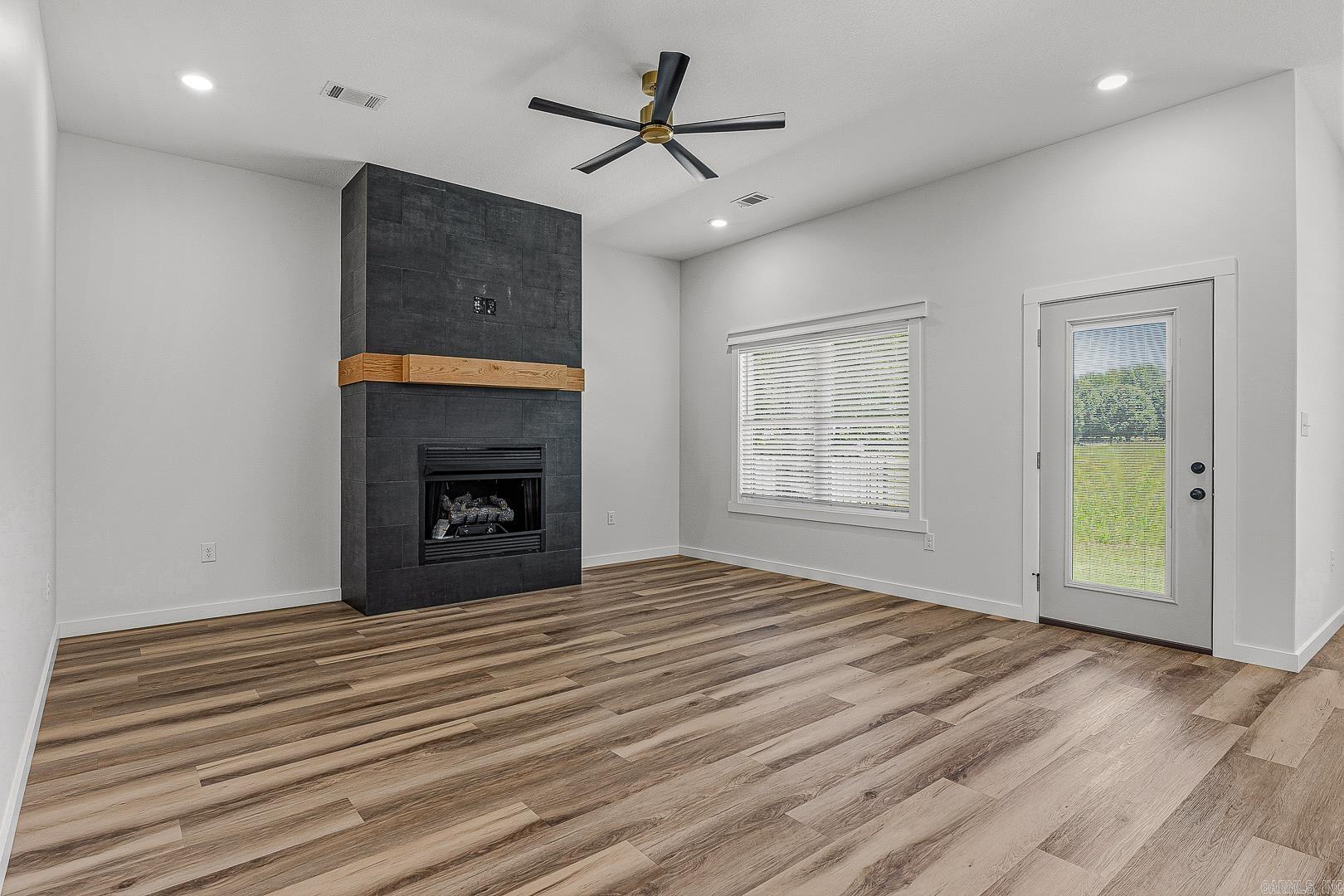 Summit Ridge - Residential