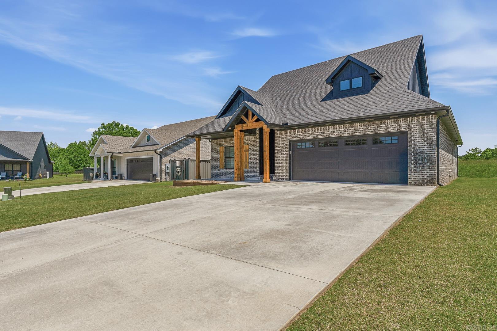 Summit Ridge - Residential