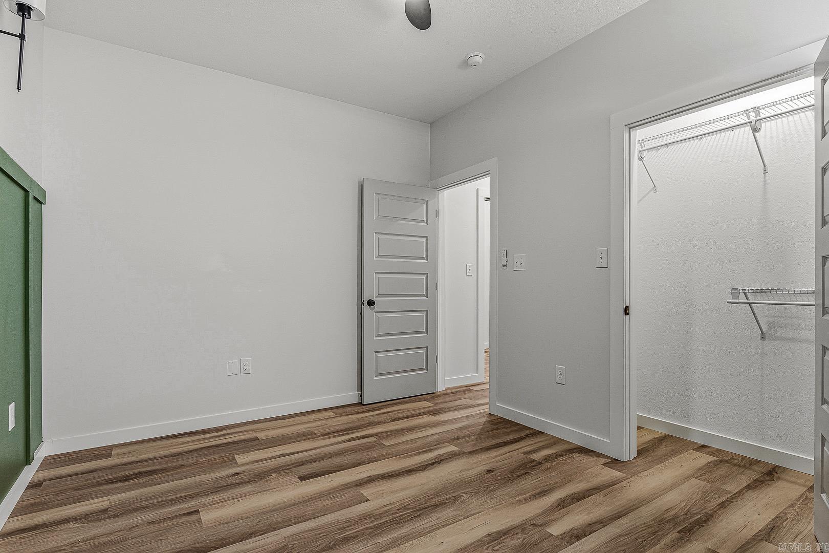 Summit Ridge - Residential