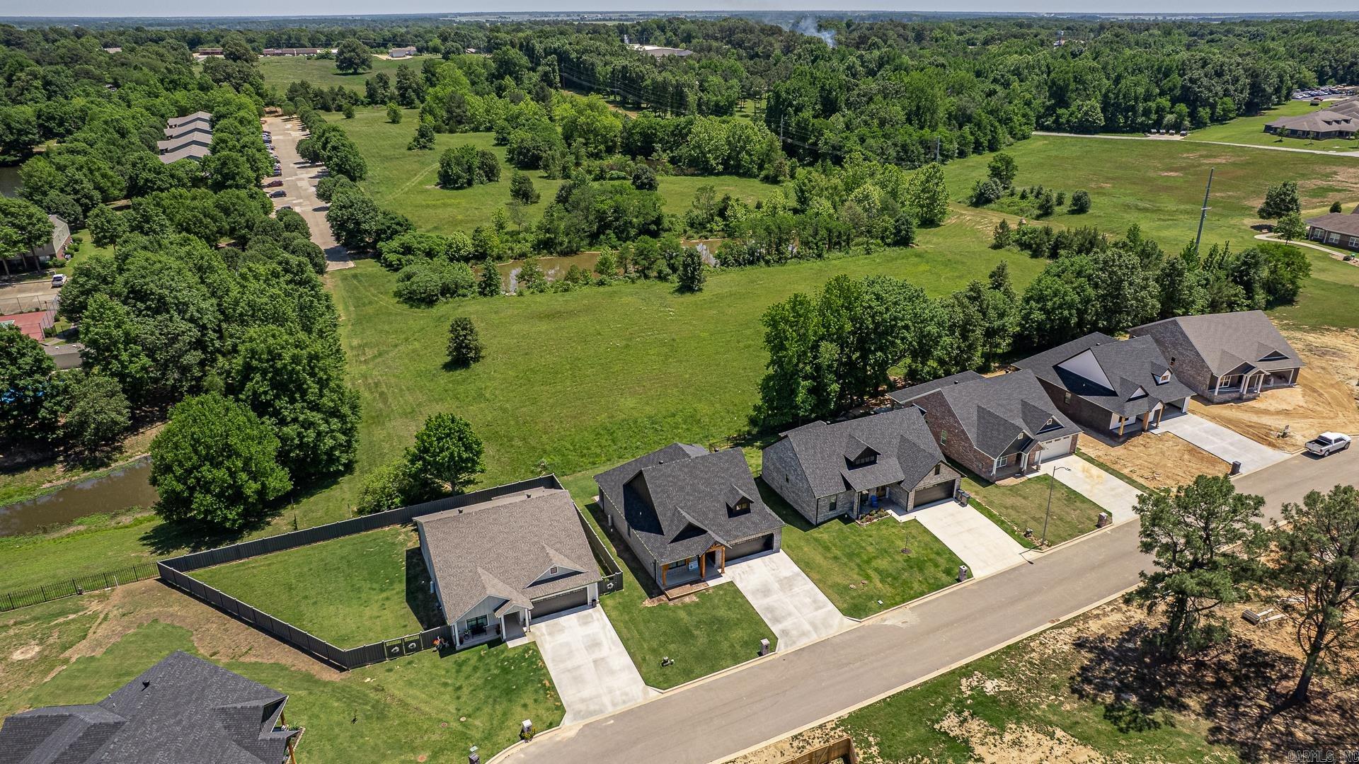 Summit Ridge - Residential