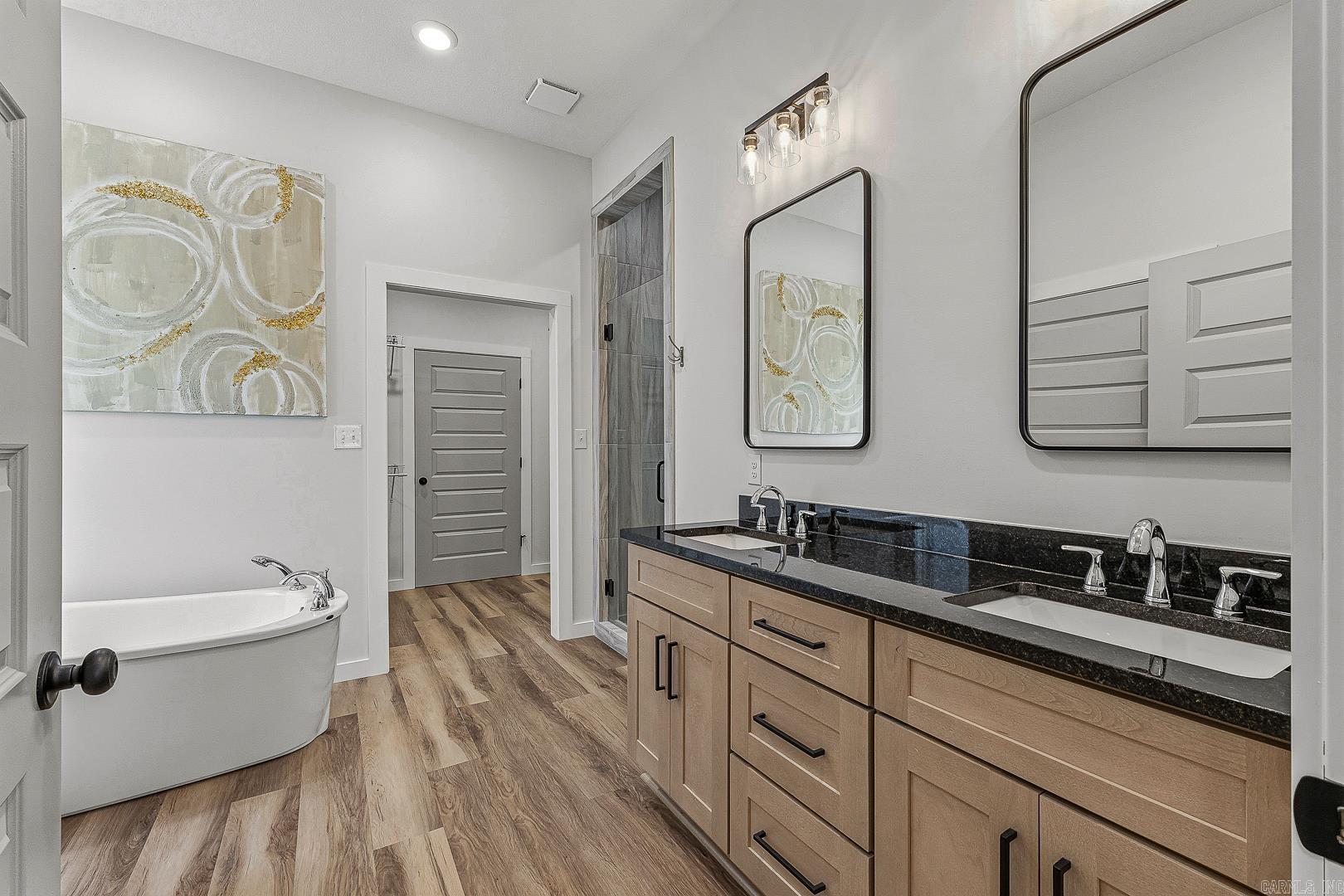 Summit Ridge - Residential