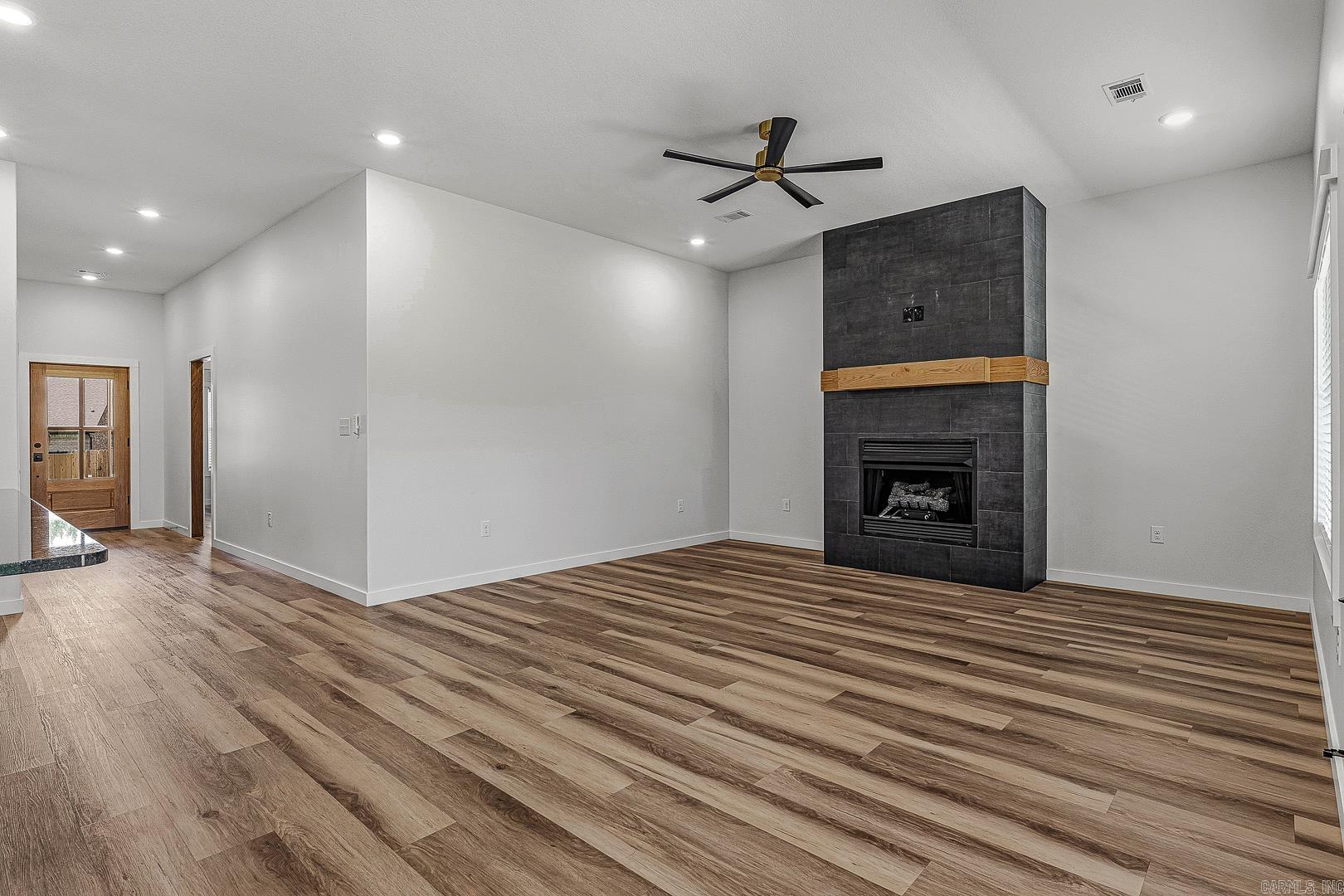 Summit Ridge - Residential