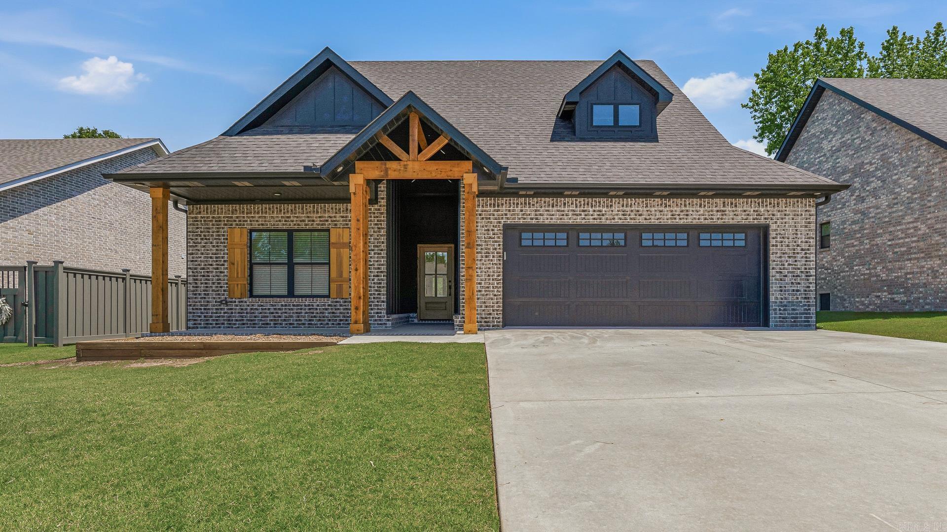 Summit Ridge - Residential