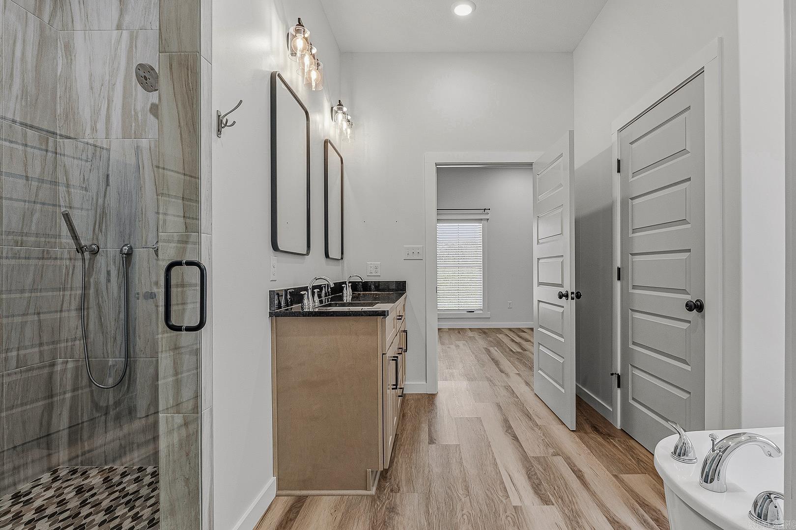 Summit Ridge - Residential