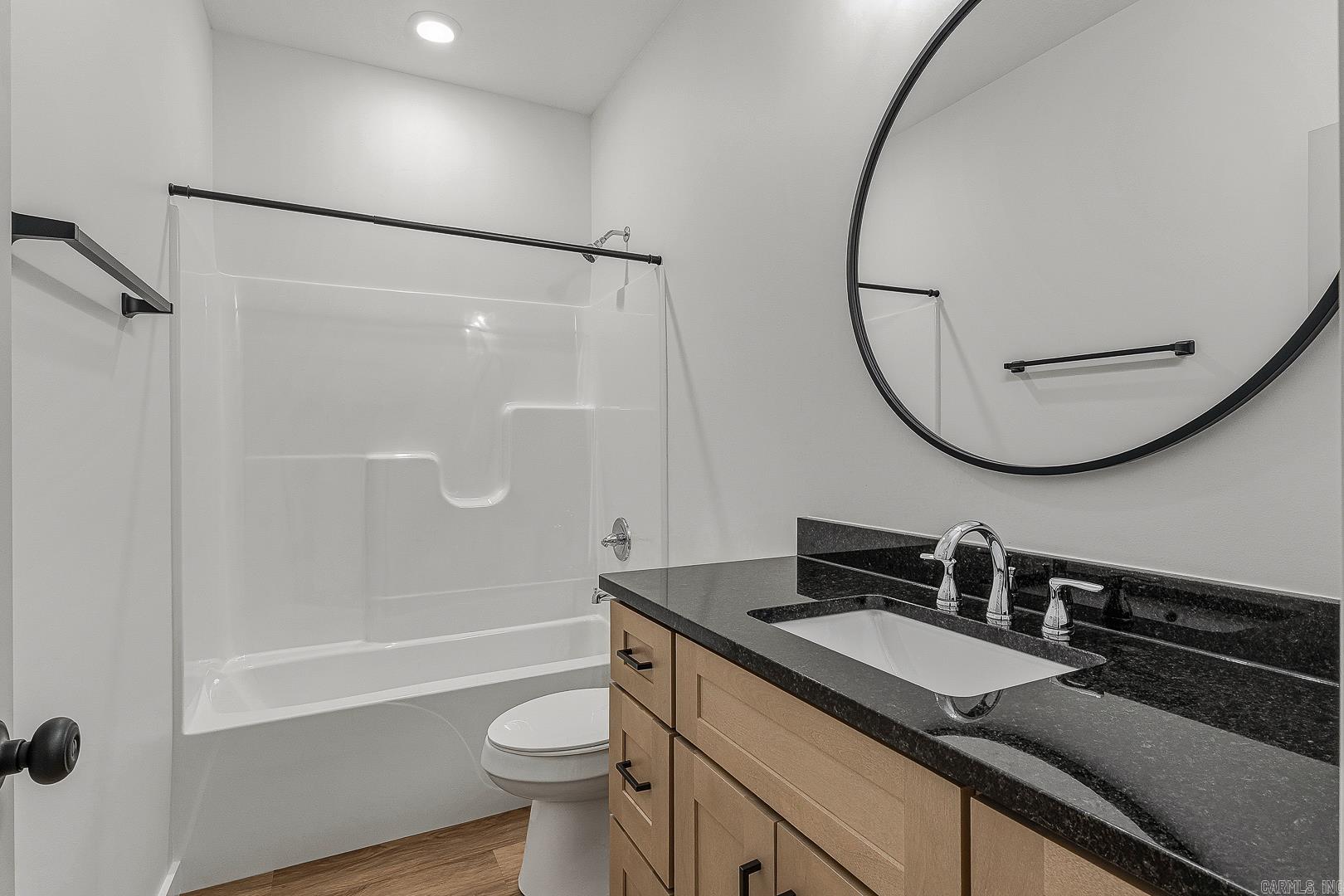 Summit Ridge - Residential