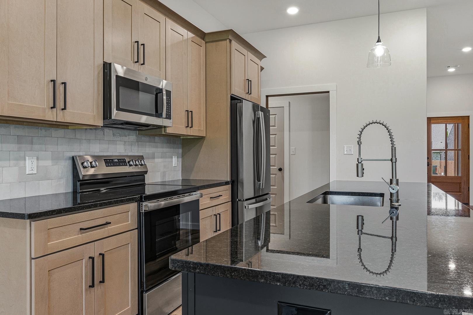 Summit Ridge - Residential