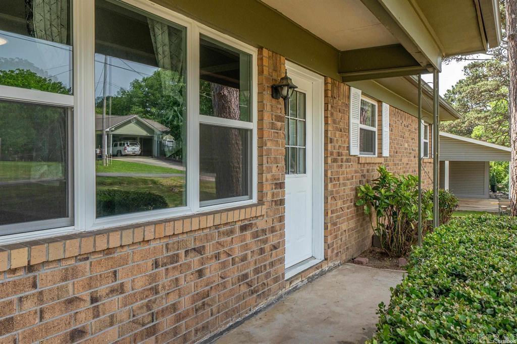 HAYNIE - Residential
