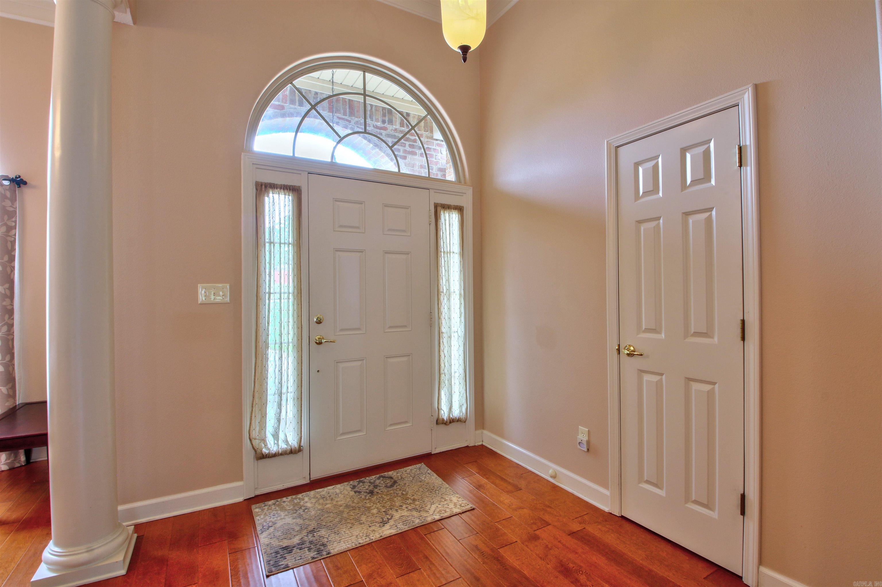 SHILOH - Residential