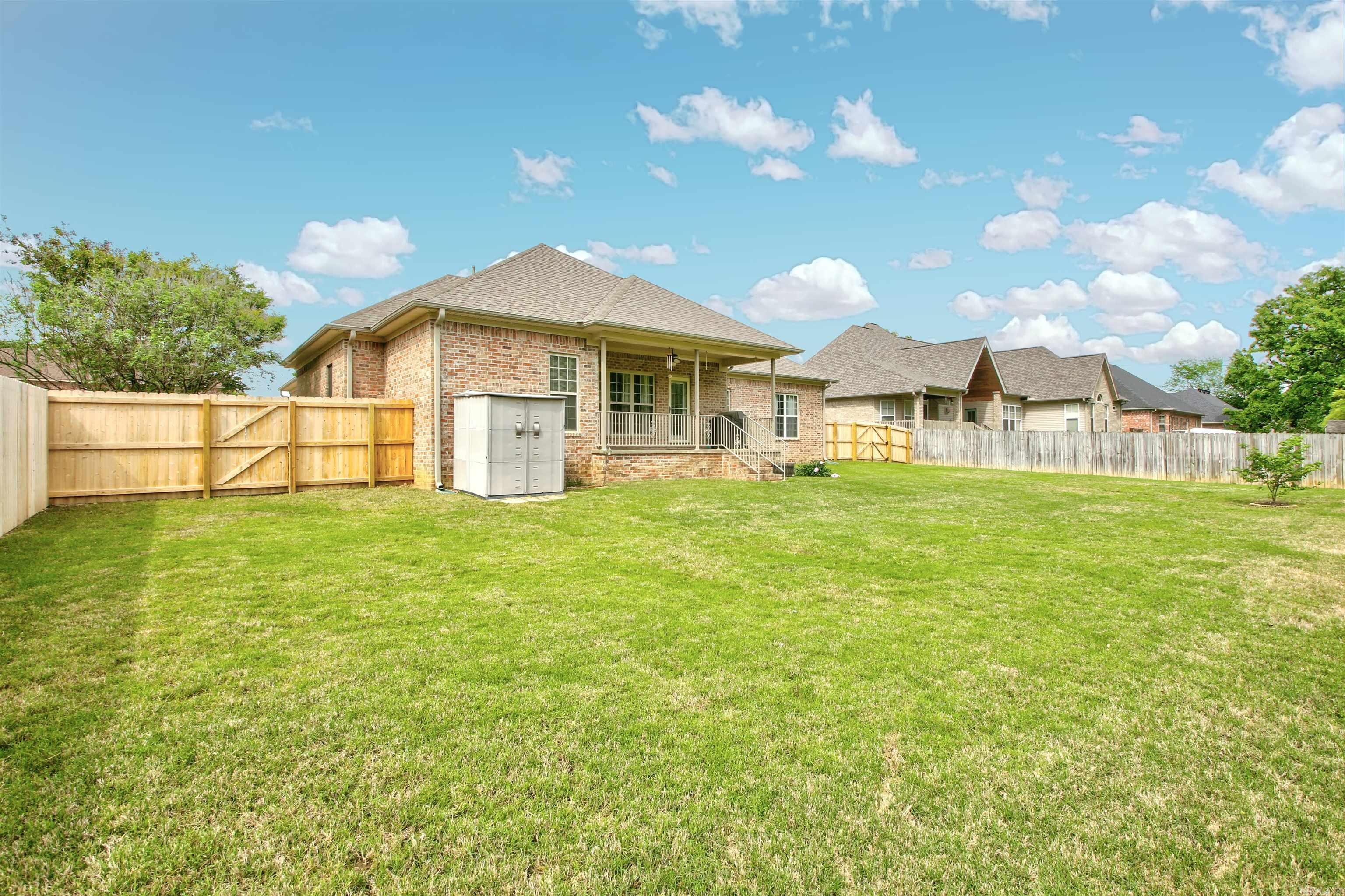 SHILOH - Residential