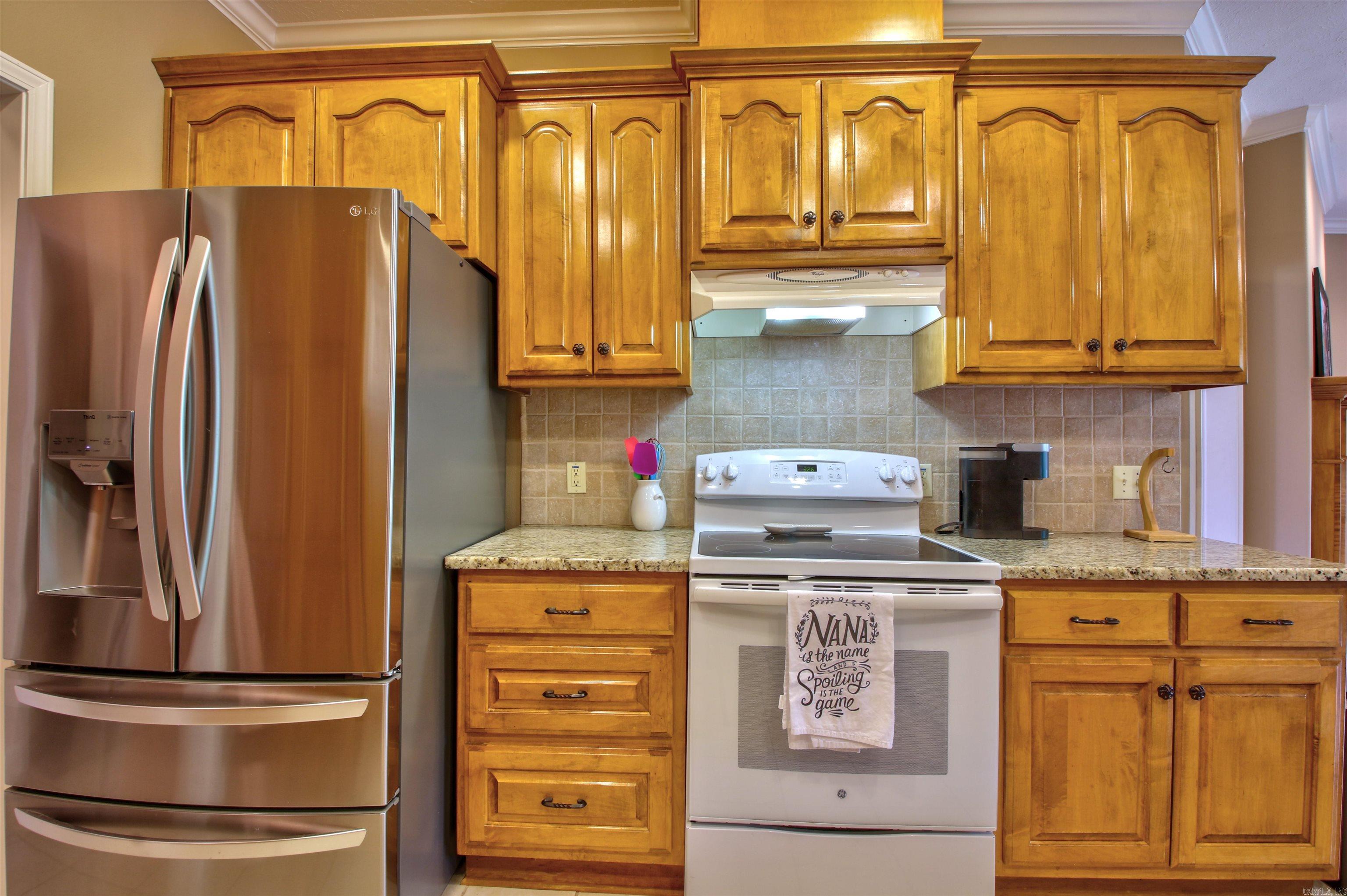 SHILOH - Residential