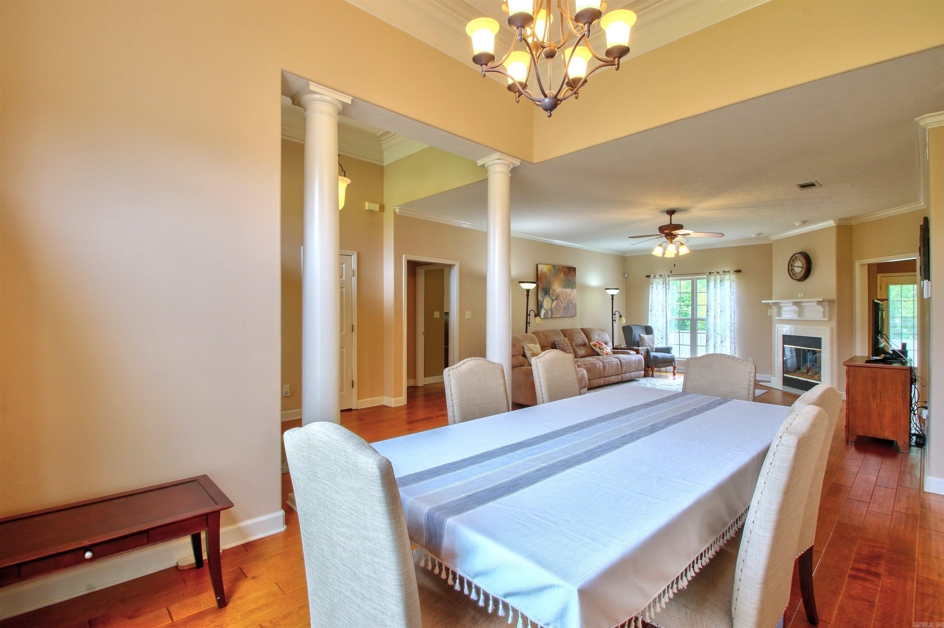 SHILOH - Residential