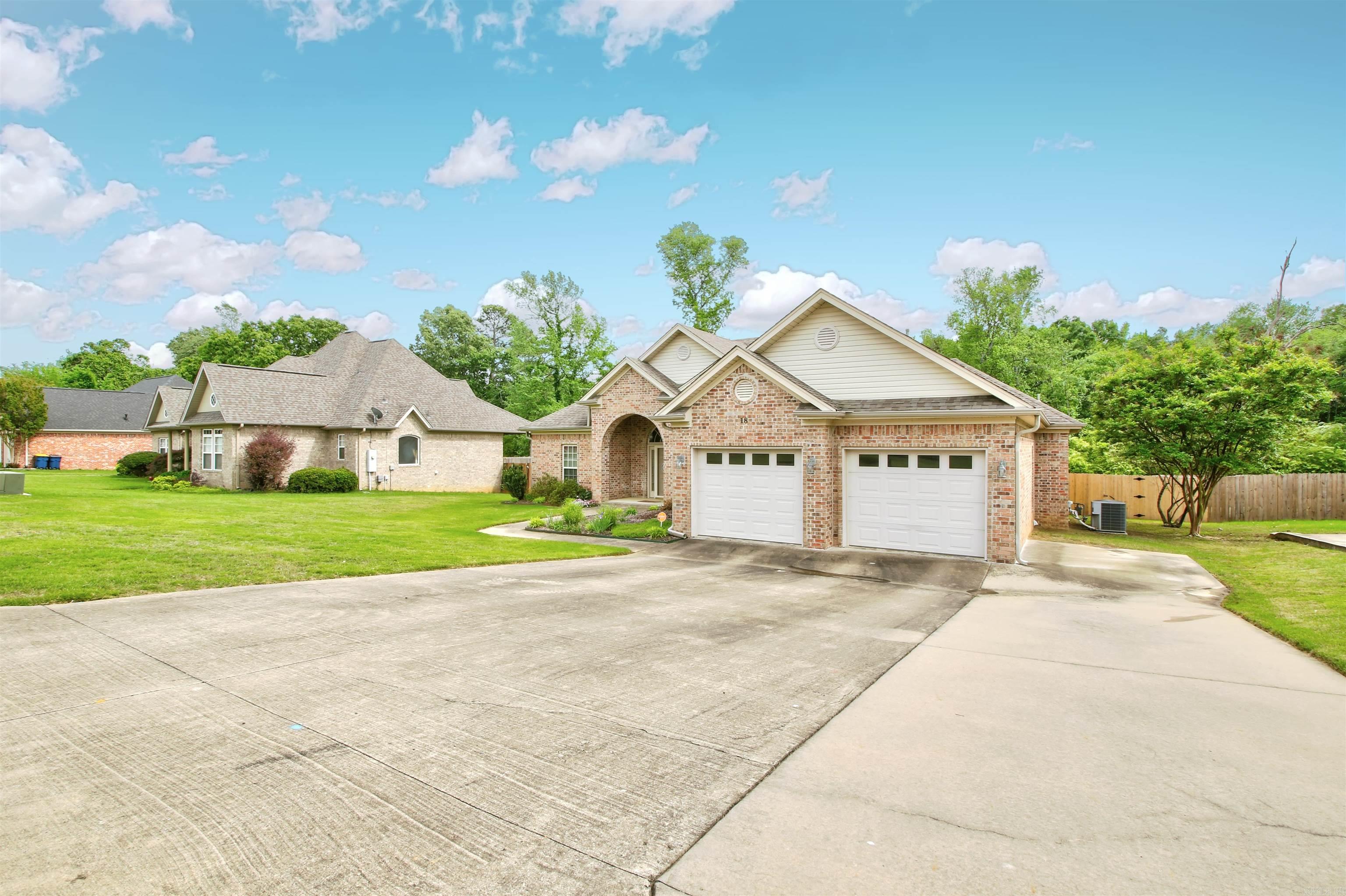 SHILOH - Residential