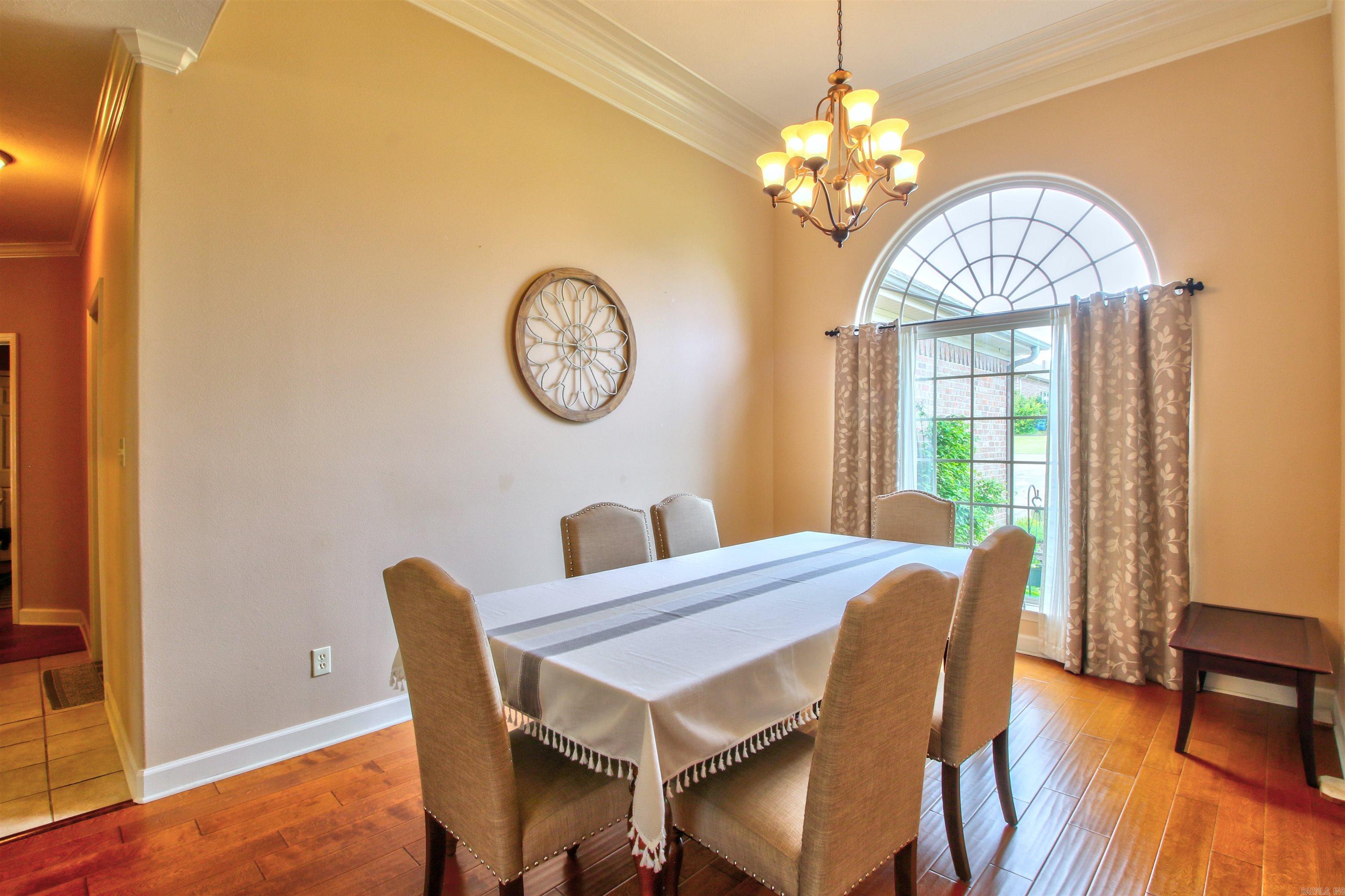 SHILOH - Residential