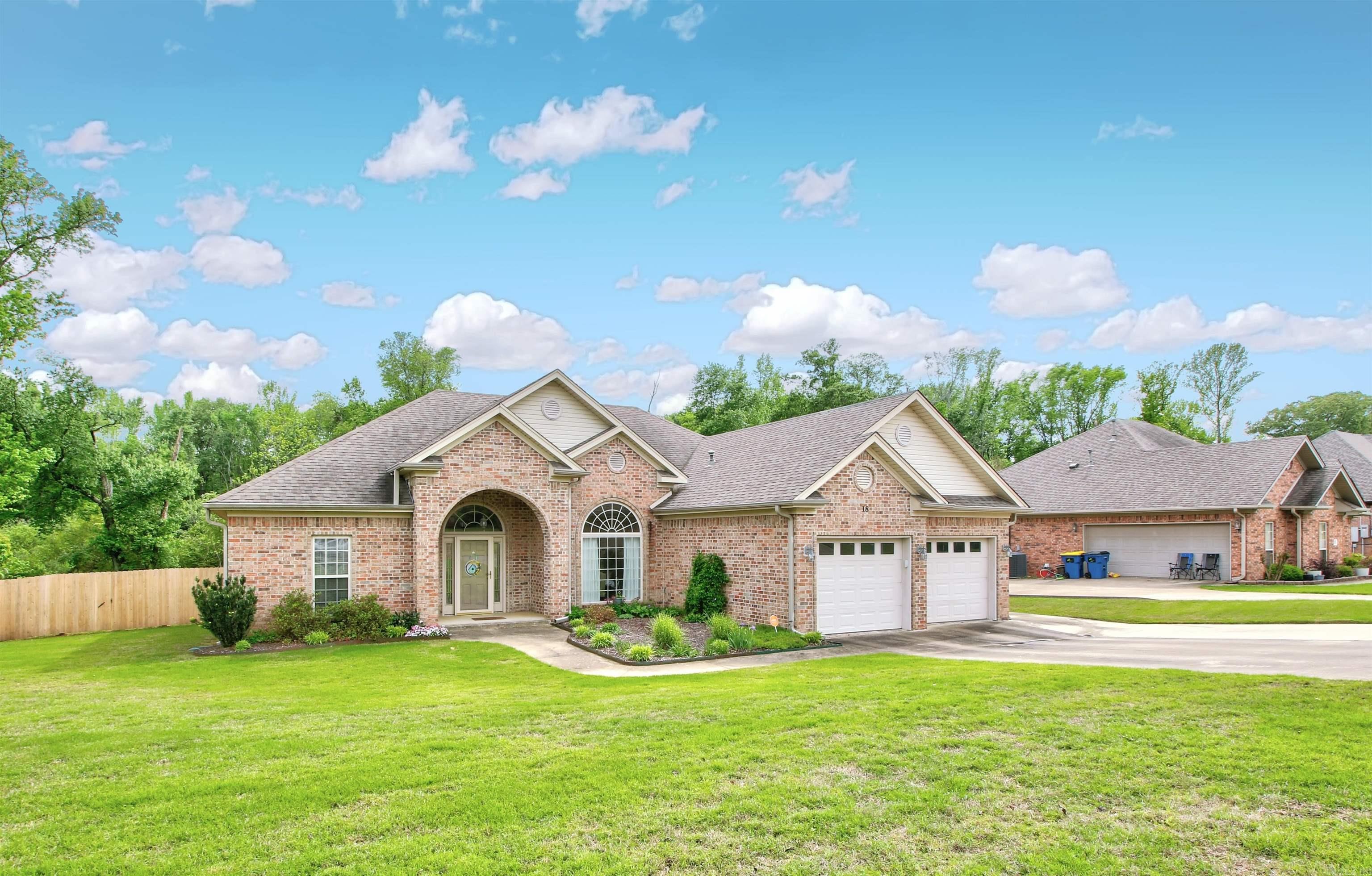 SHILOH - Residential