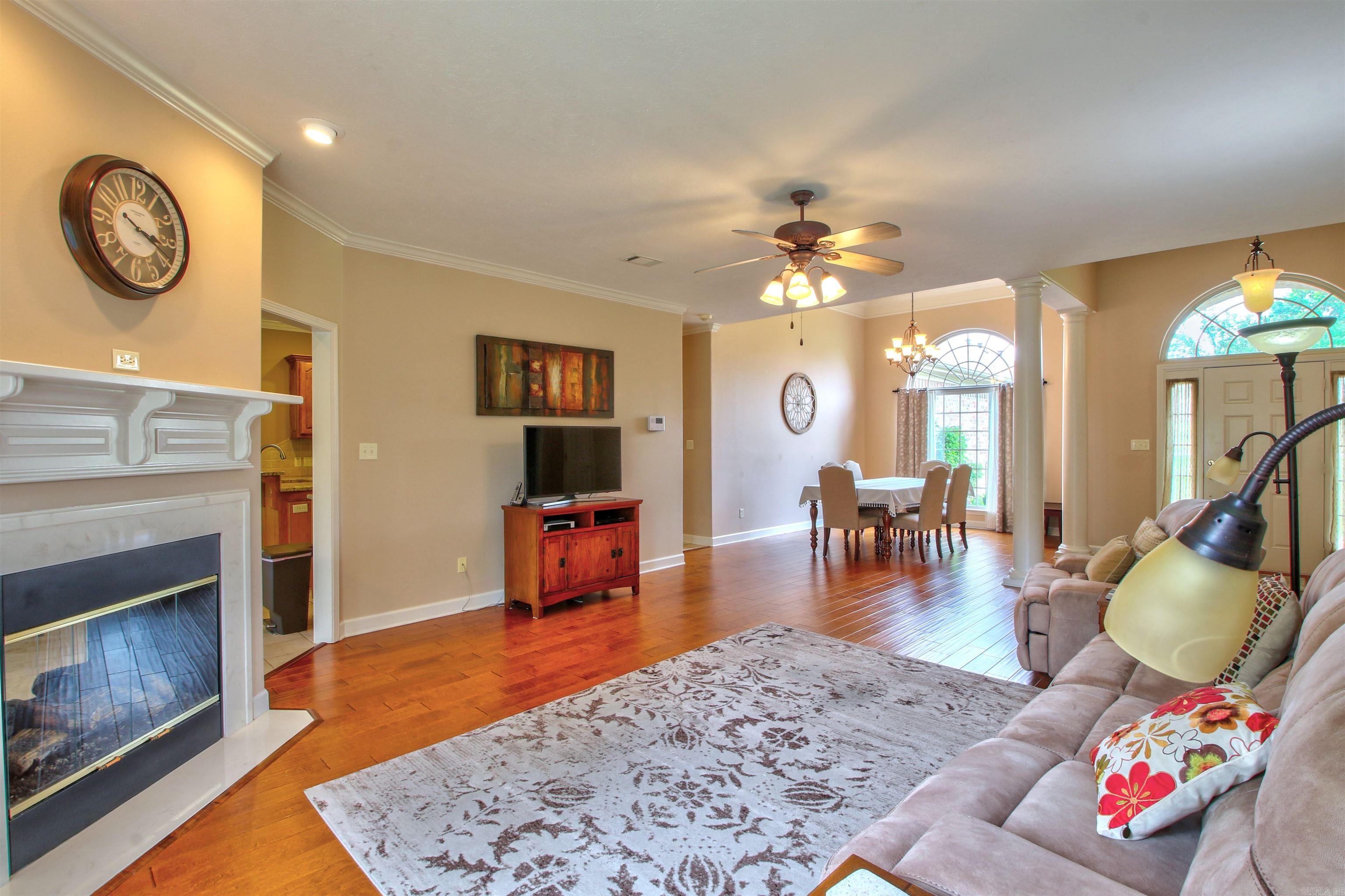 SHILOH - Residential