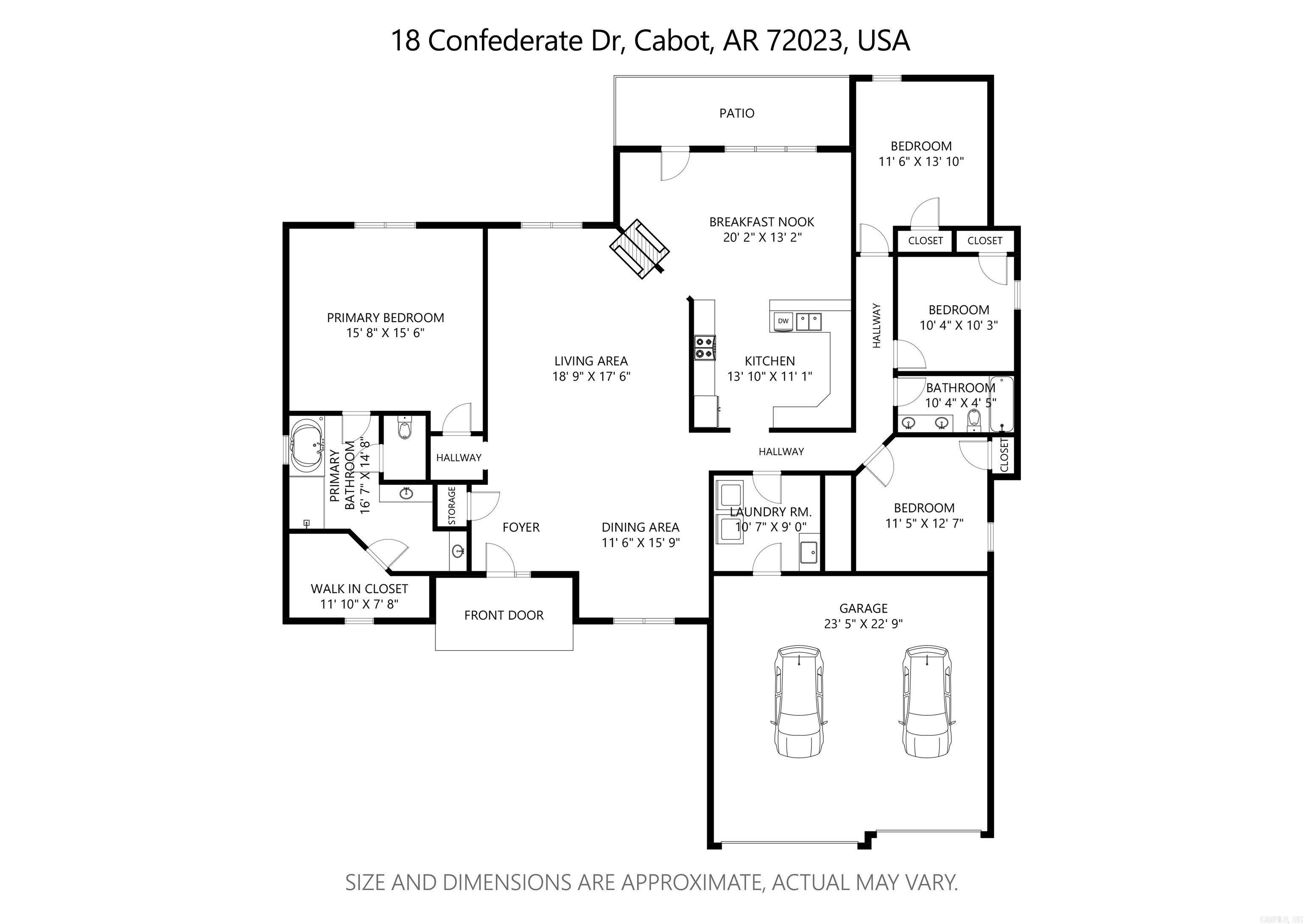 SHILOH - Residential