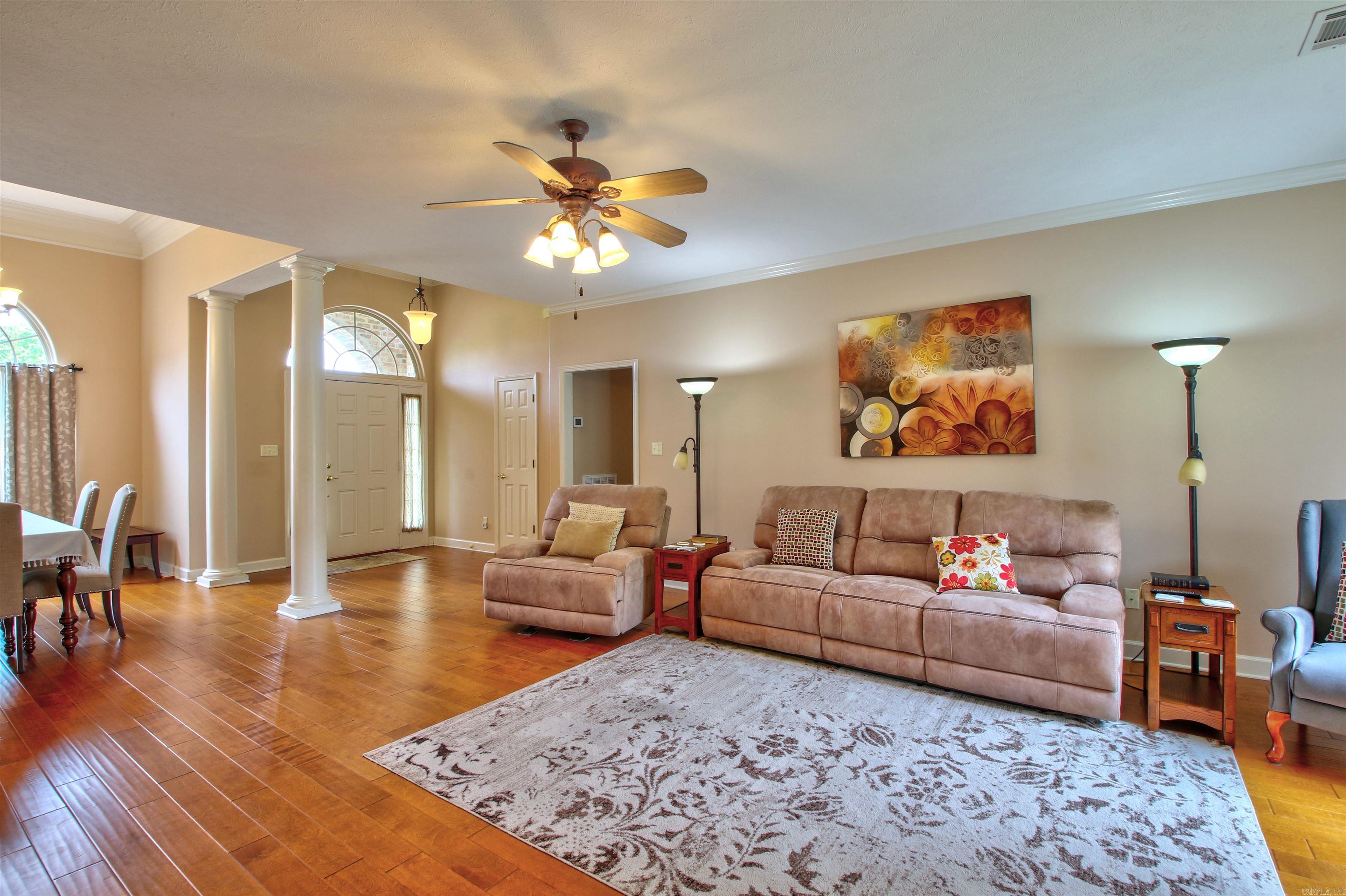 SHILOH - Residential