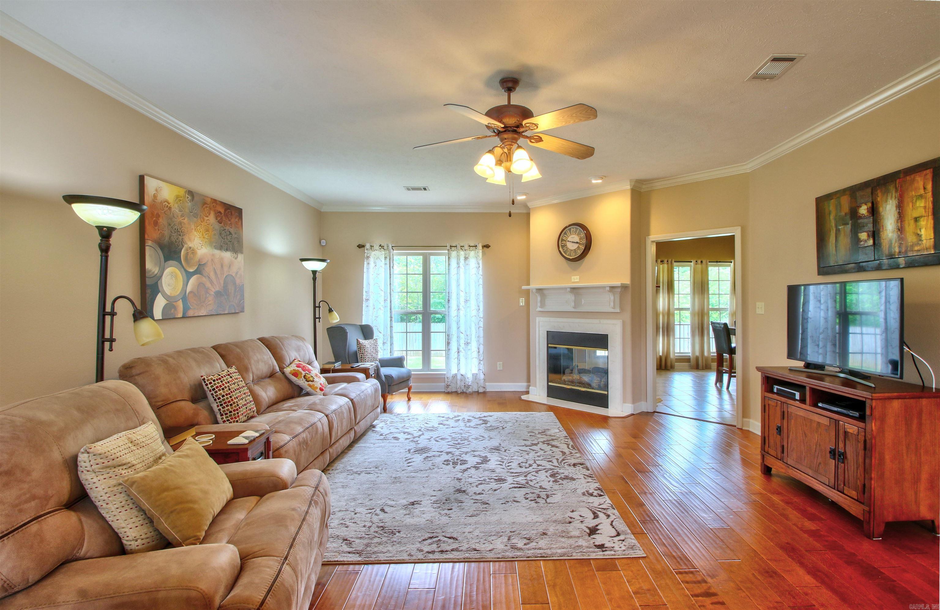 SHILOH - Residential