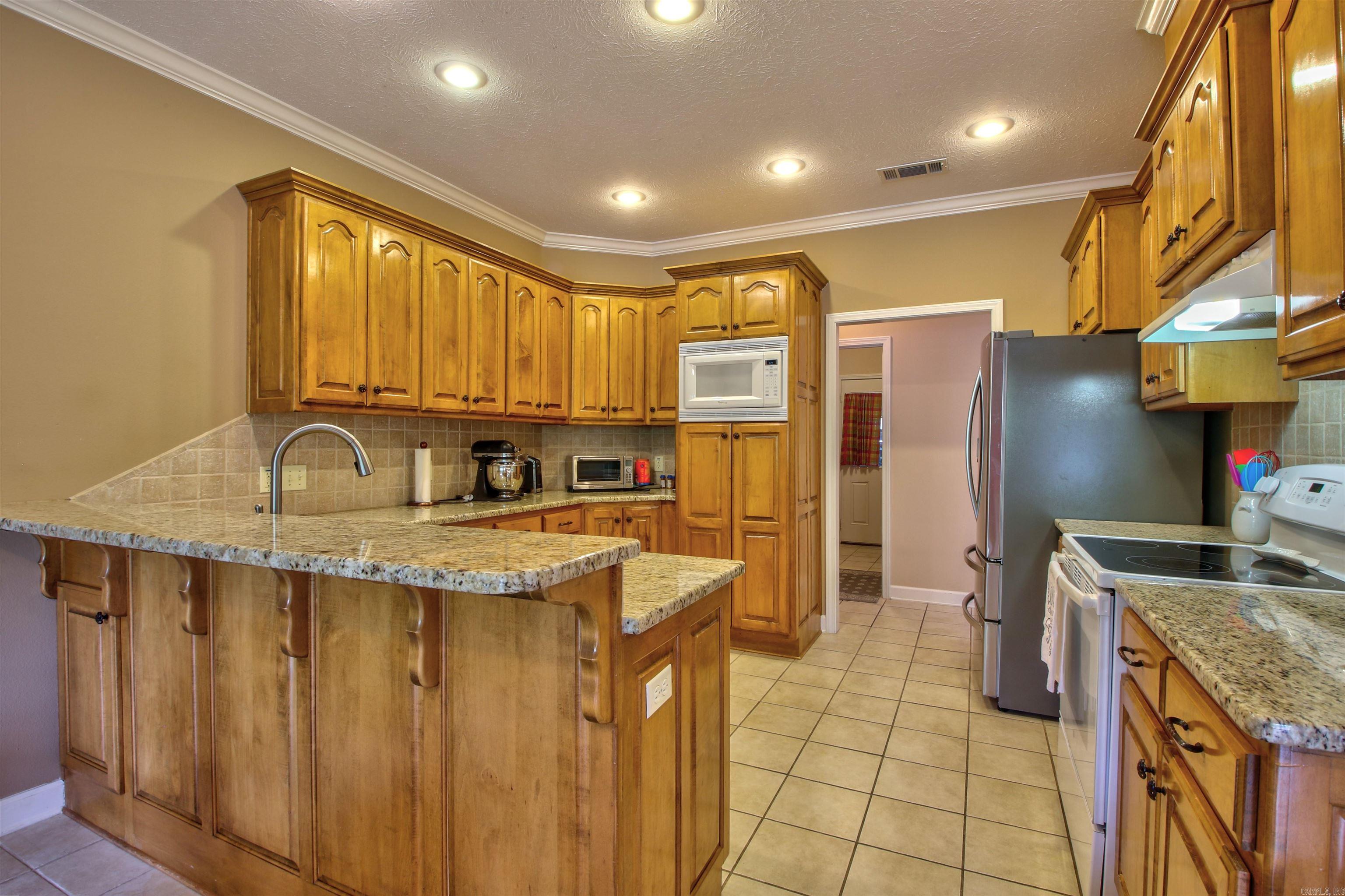 SHILOH - Residential