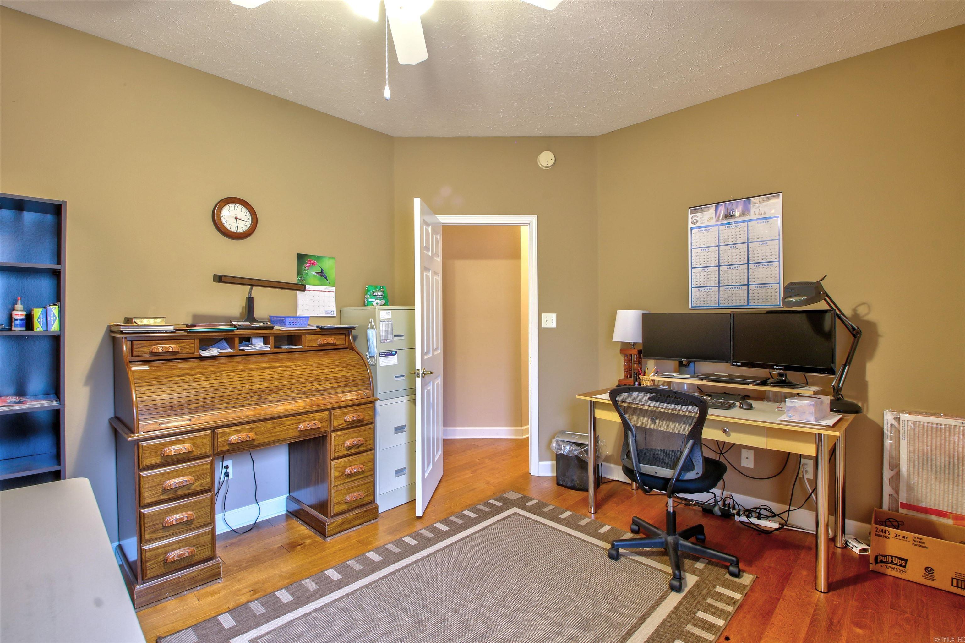 SHILOH - Residential