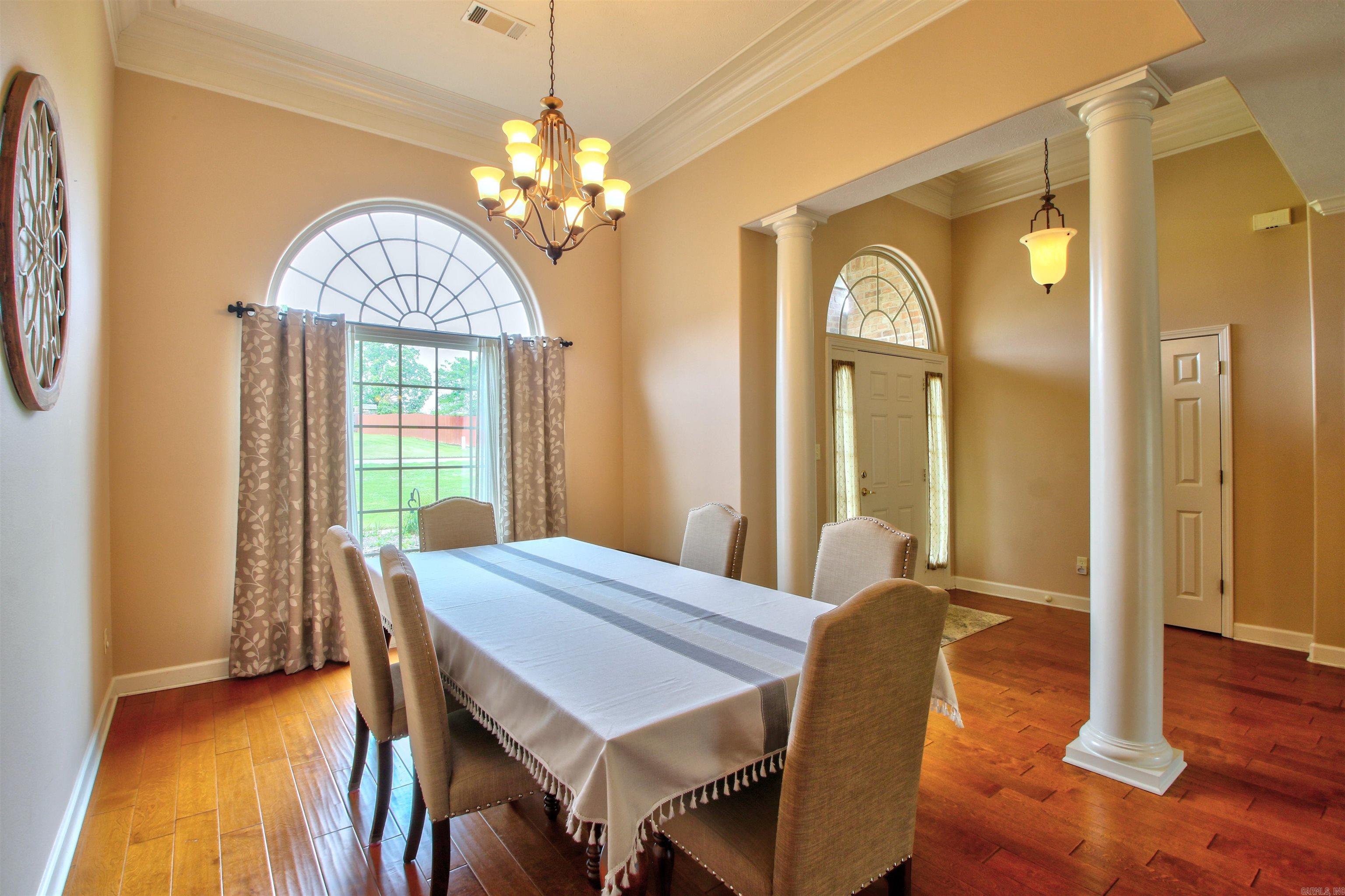 SHILOH - Residential