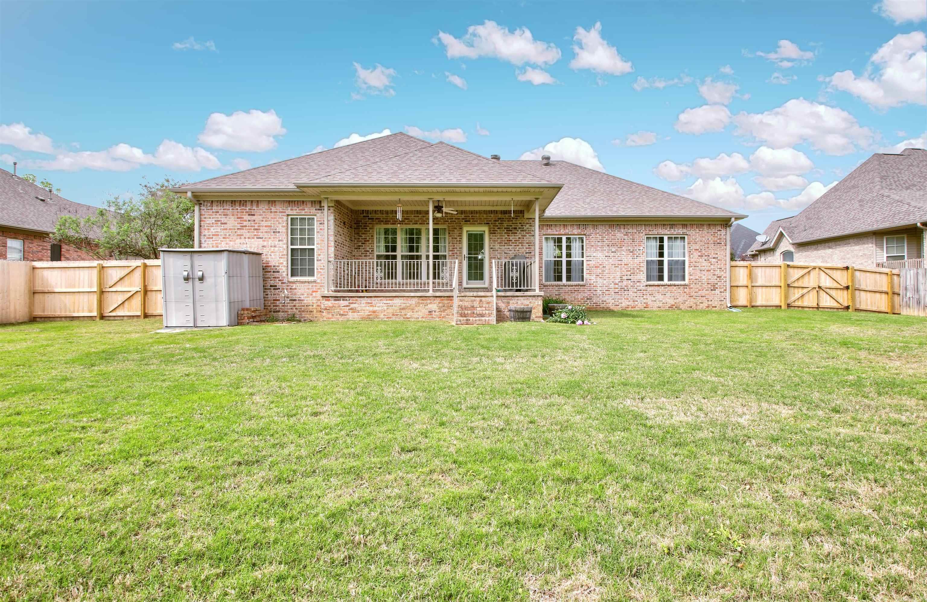 SHILOH - Residential