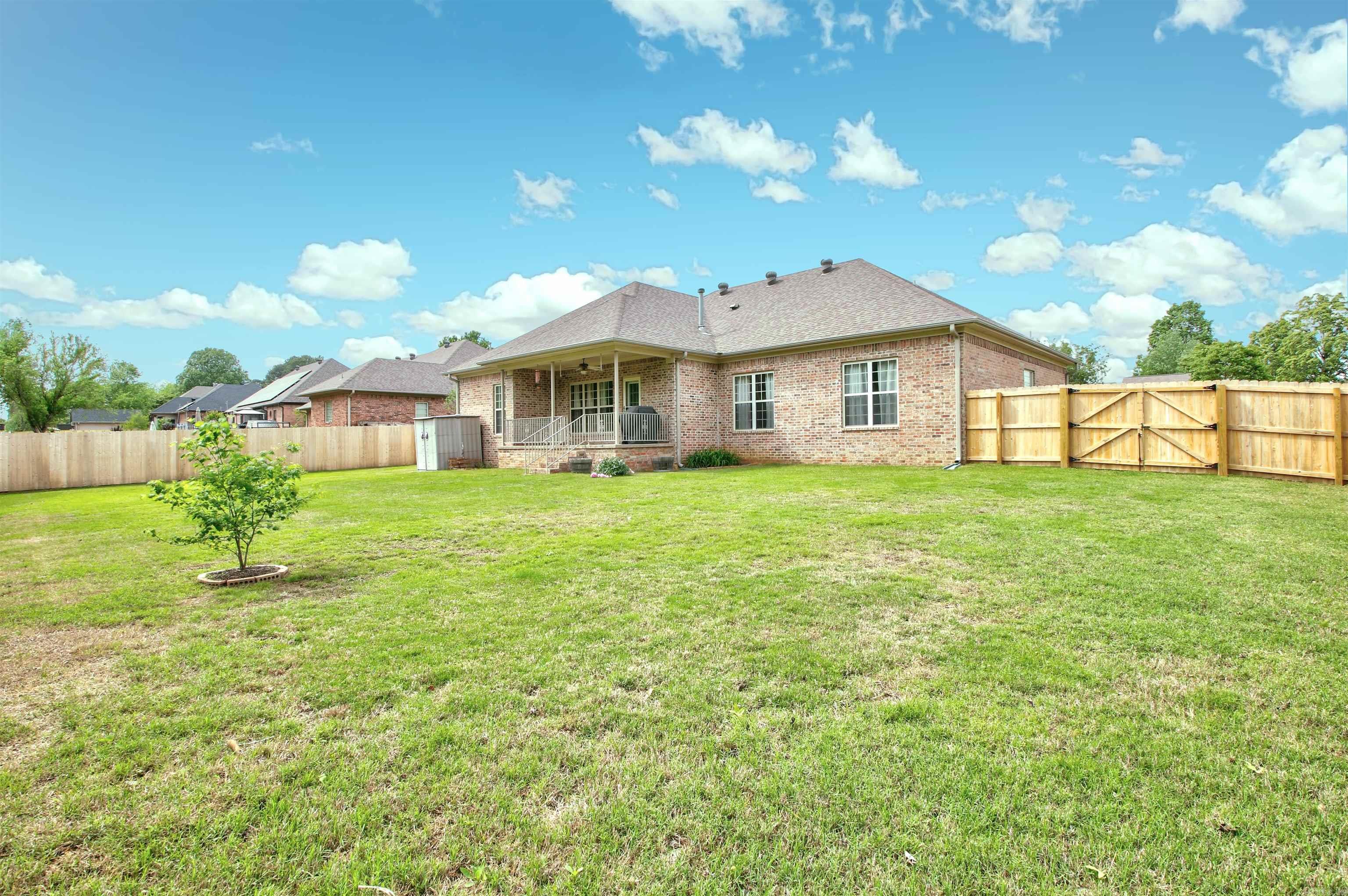 SHILOH - Residential