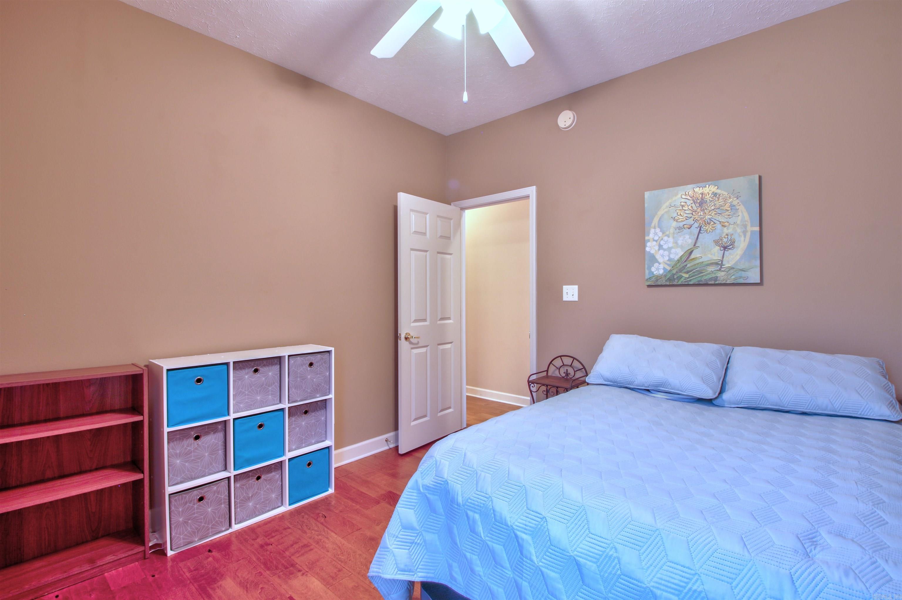 SHILOH - Residential