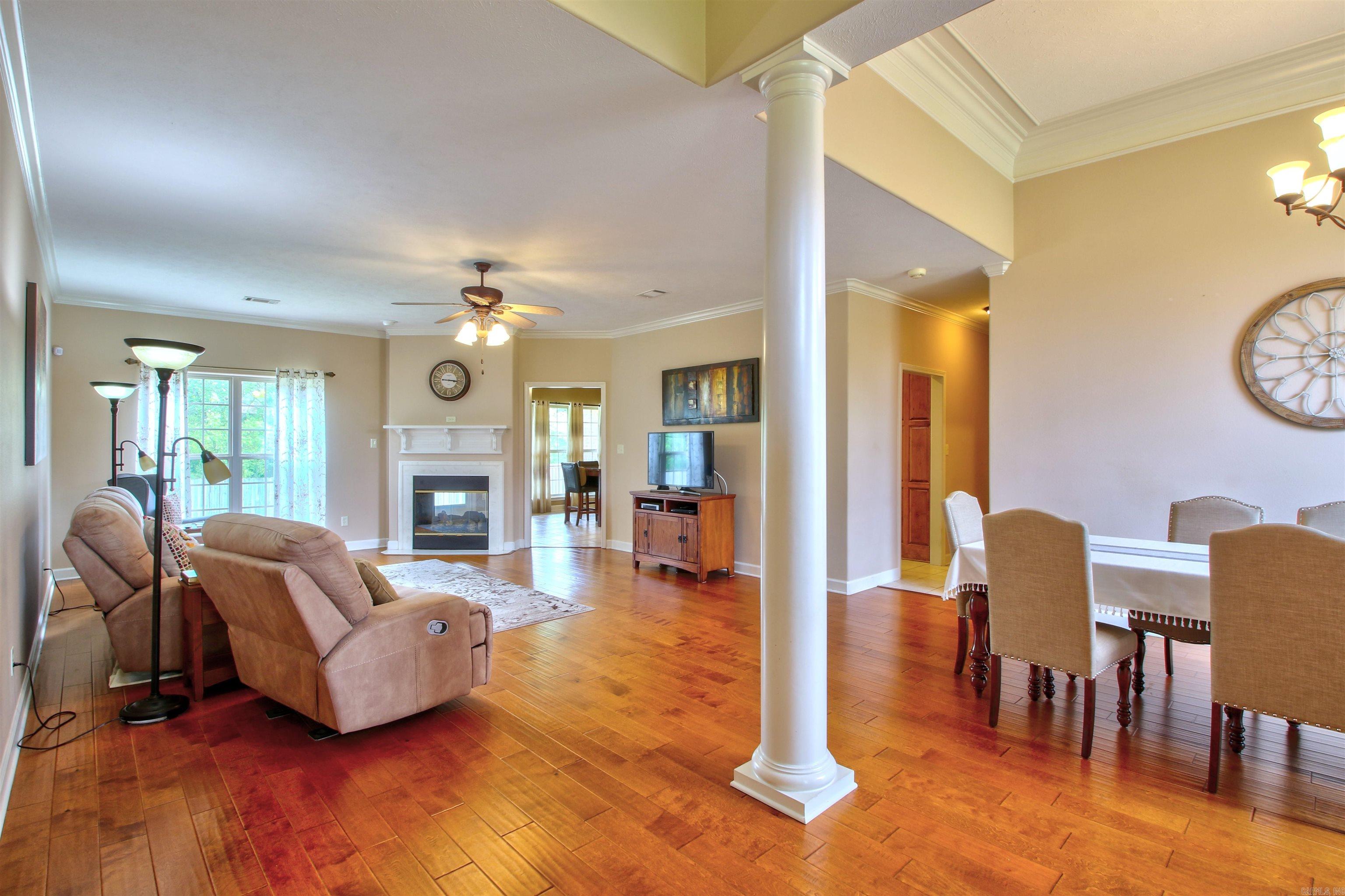 SHILOH - Residential