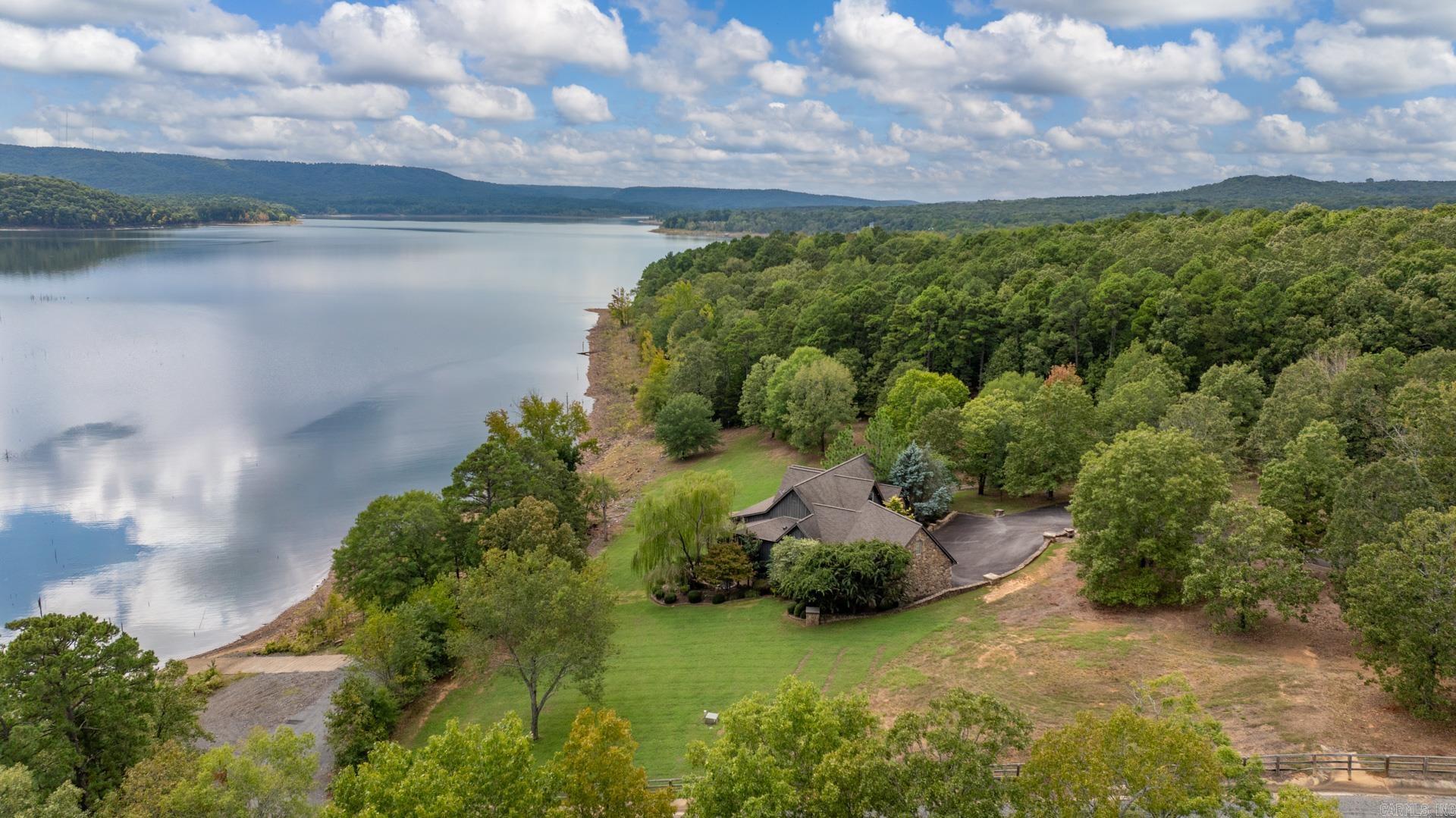 BURNT RIDGE ESTATES - Residential