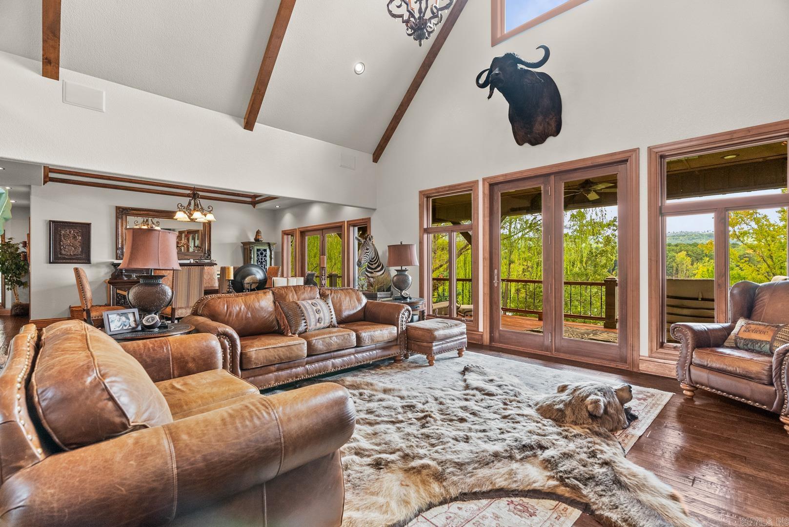 BURNT RIDGE ESTATES - Residential