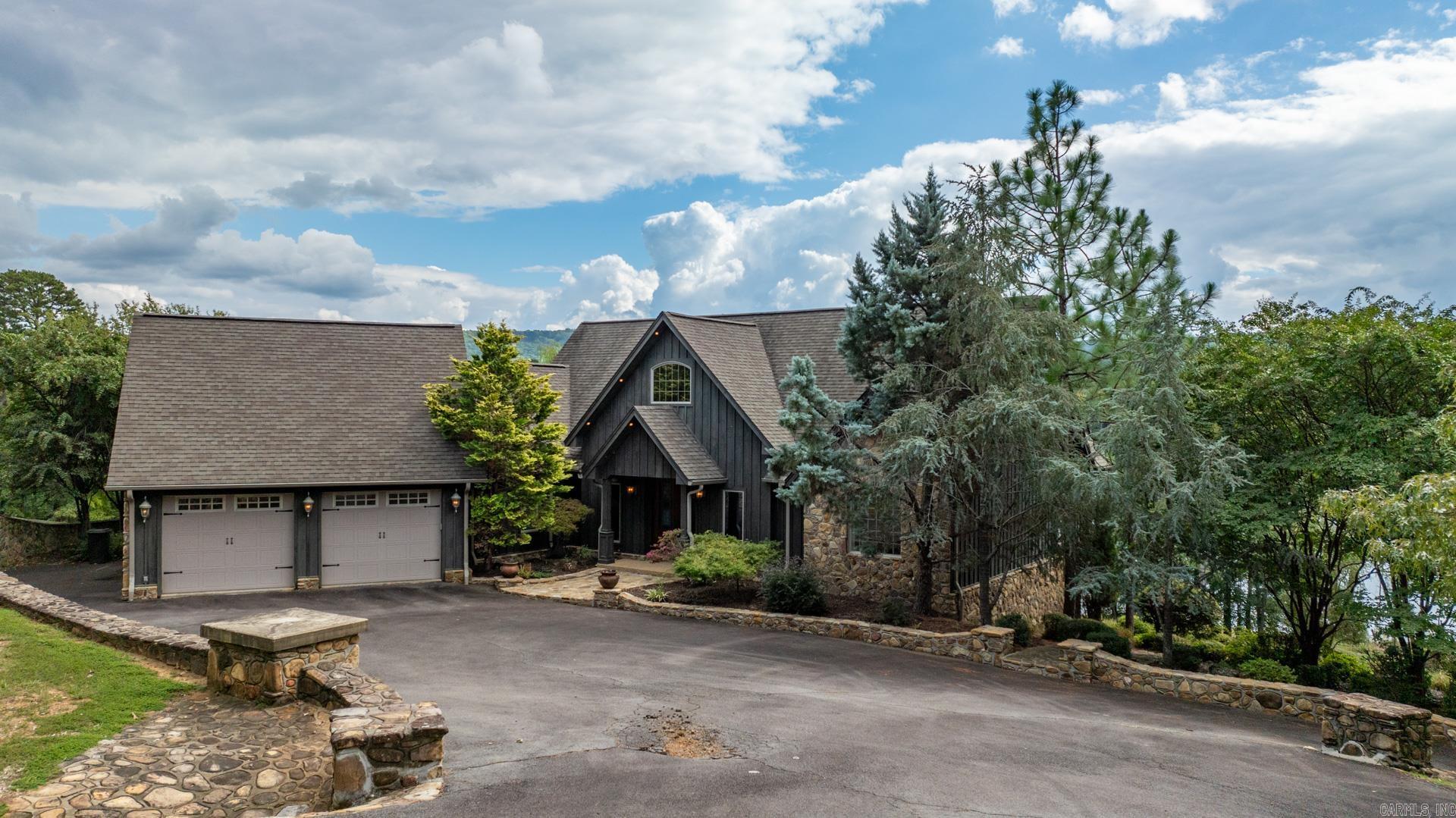 BURNT RIDGE ESTATES - Residential