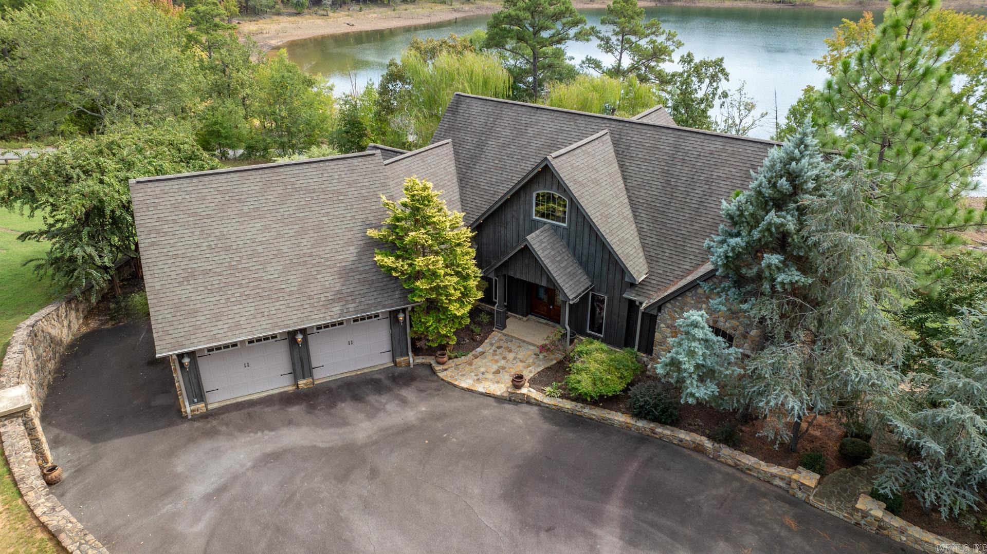 BURNT RIDGE ESTATES - Residential