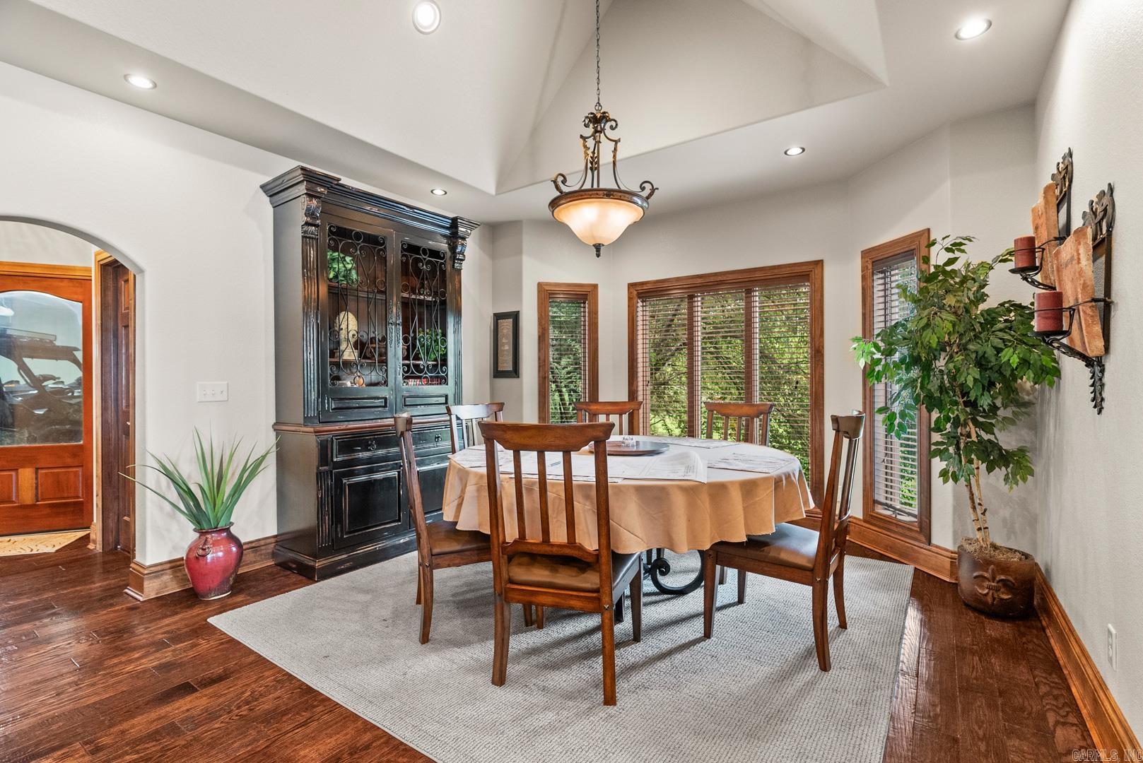 BURNT RIDGE ESTATES - Residential