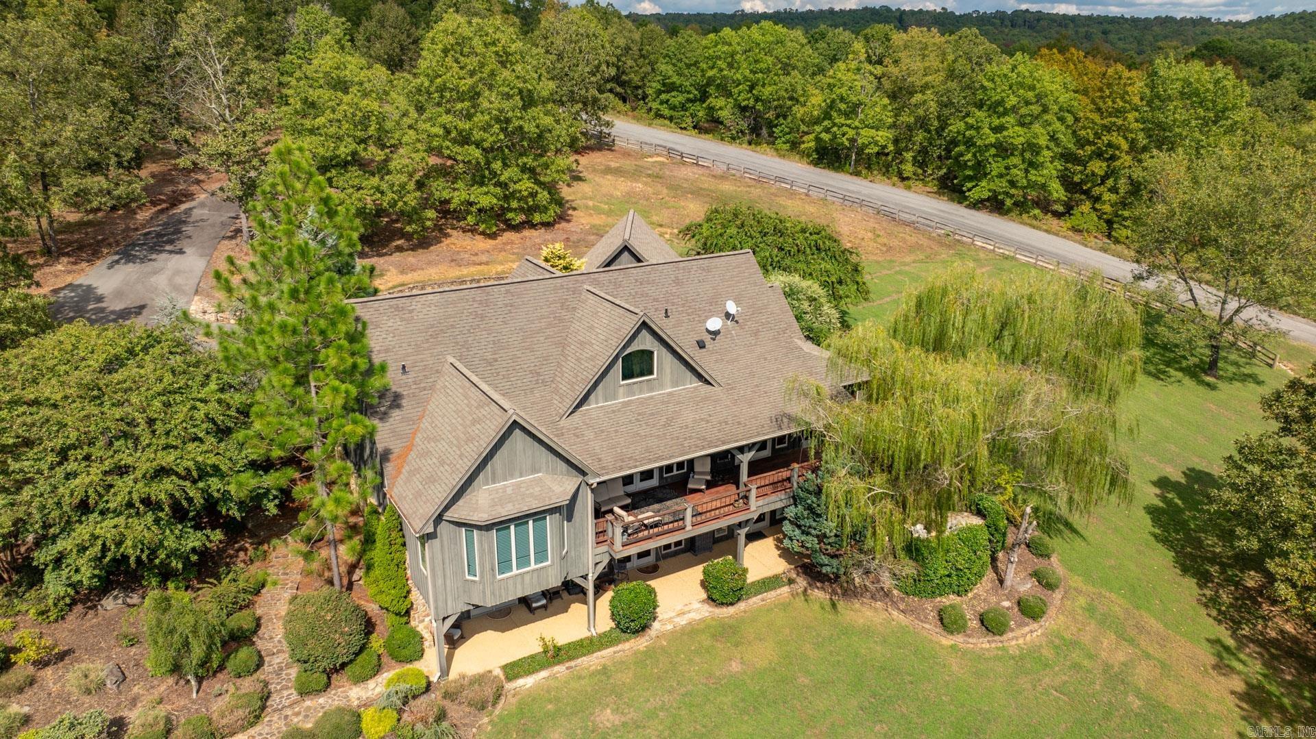 BURNT RIDGE ESTATES - Residential