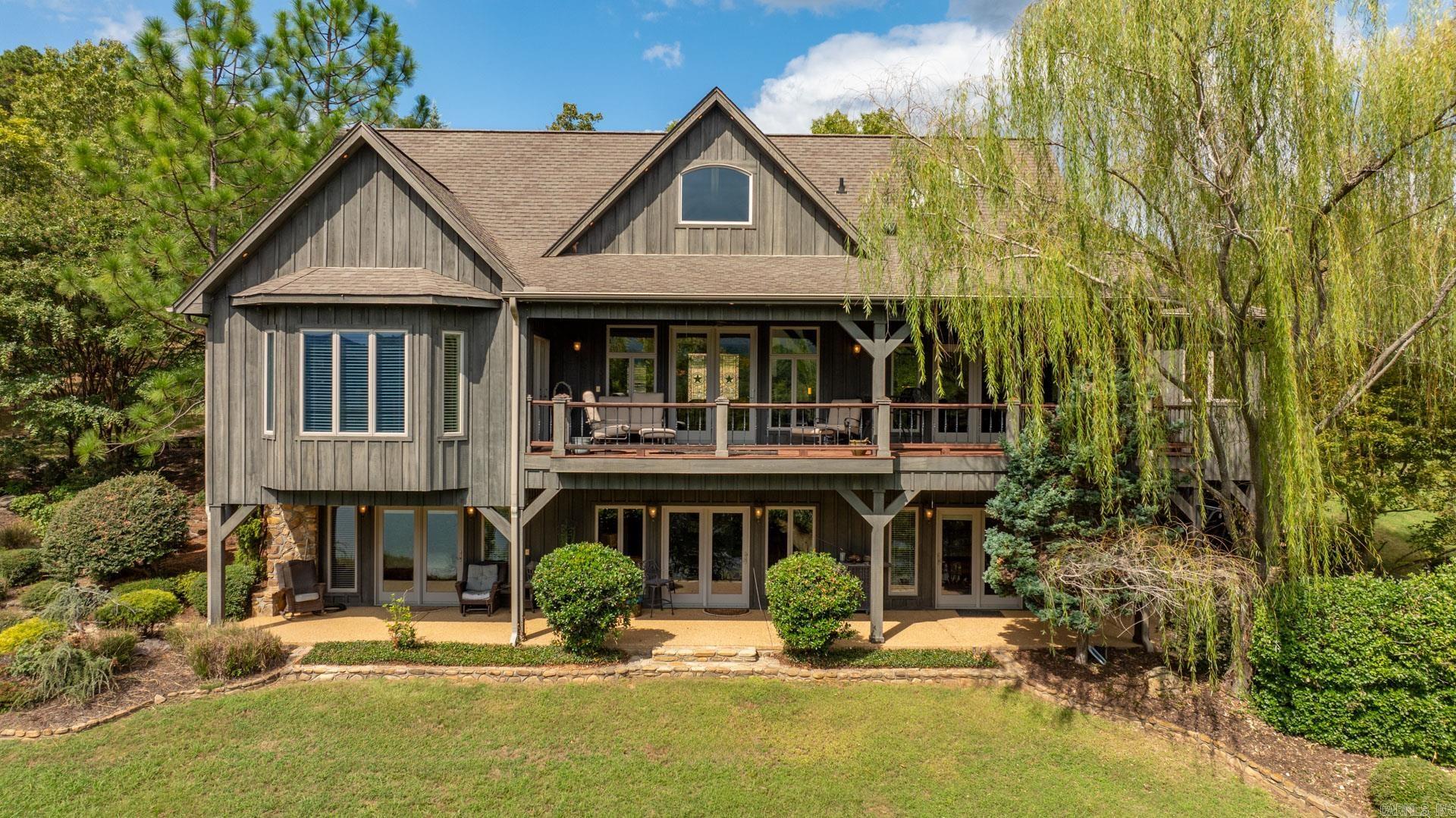 BURNT RIDGE ESTATES - Residential