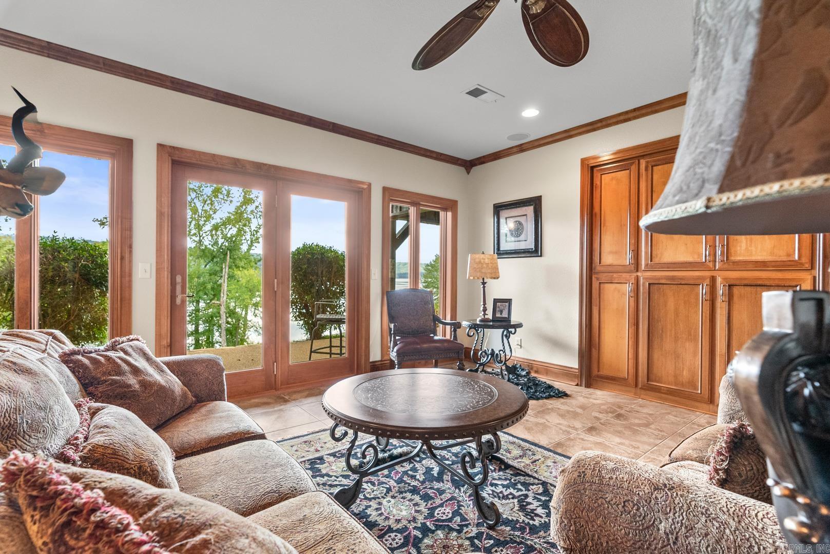 BURNT RIDGE ESTATES - Residential
