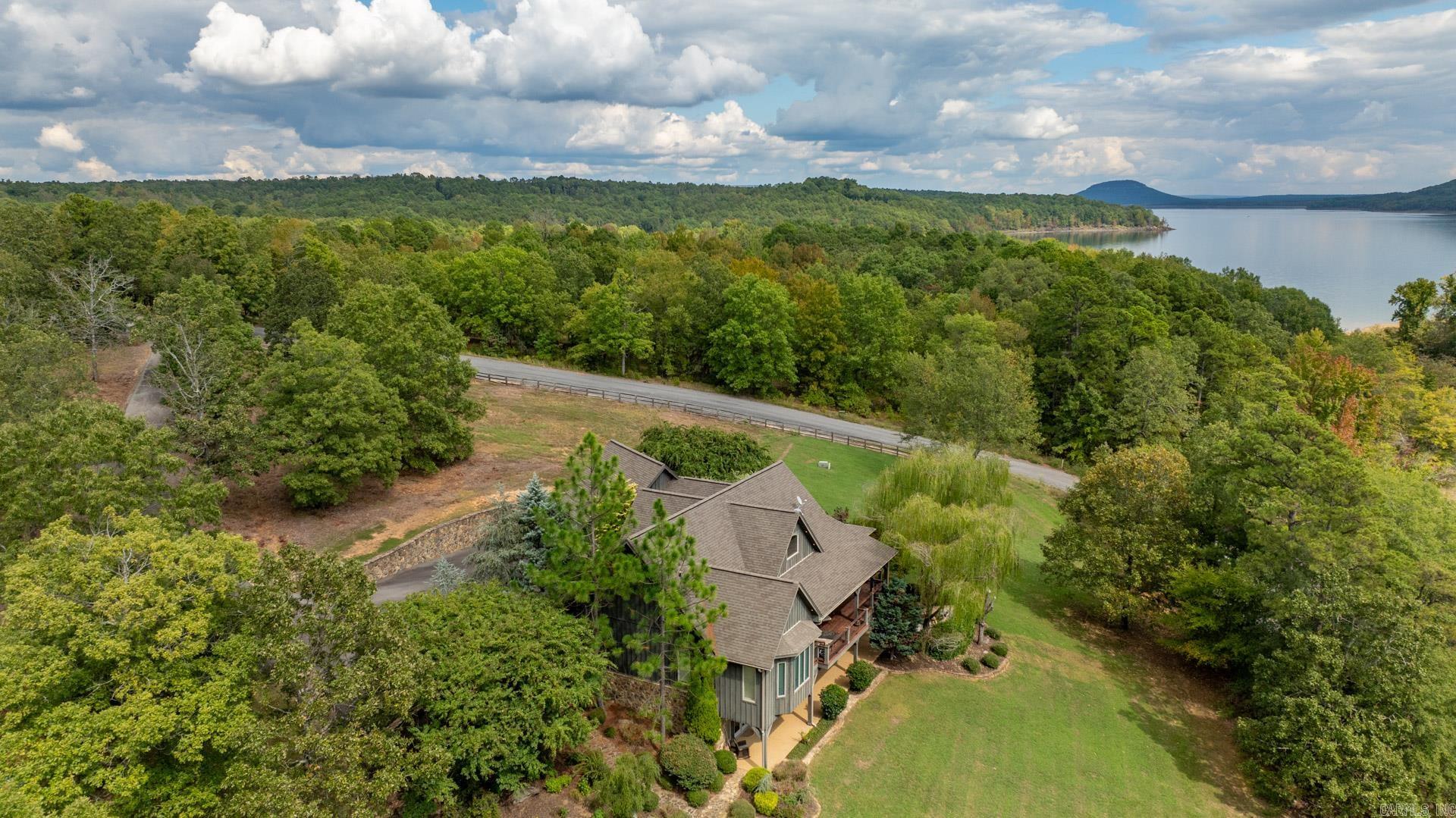 BURNT RIDGE ESTATES - Residential