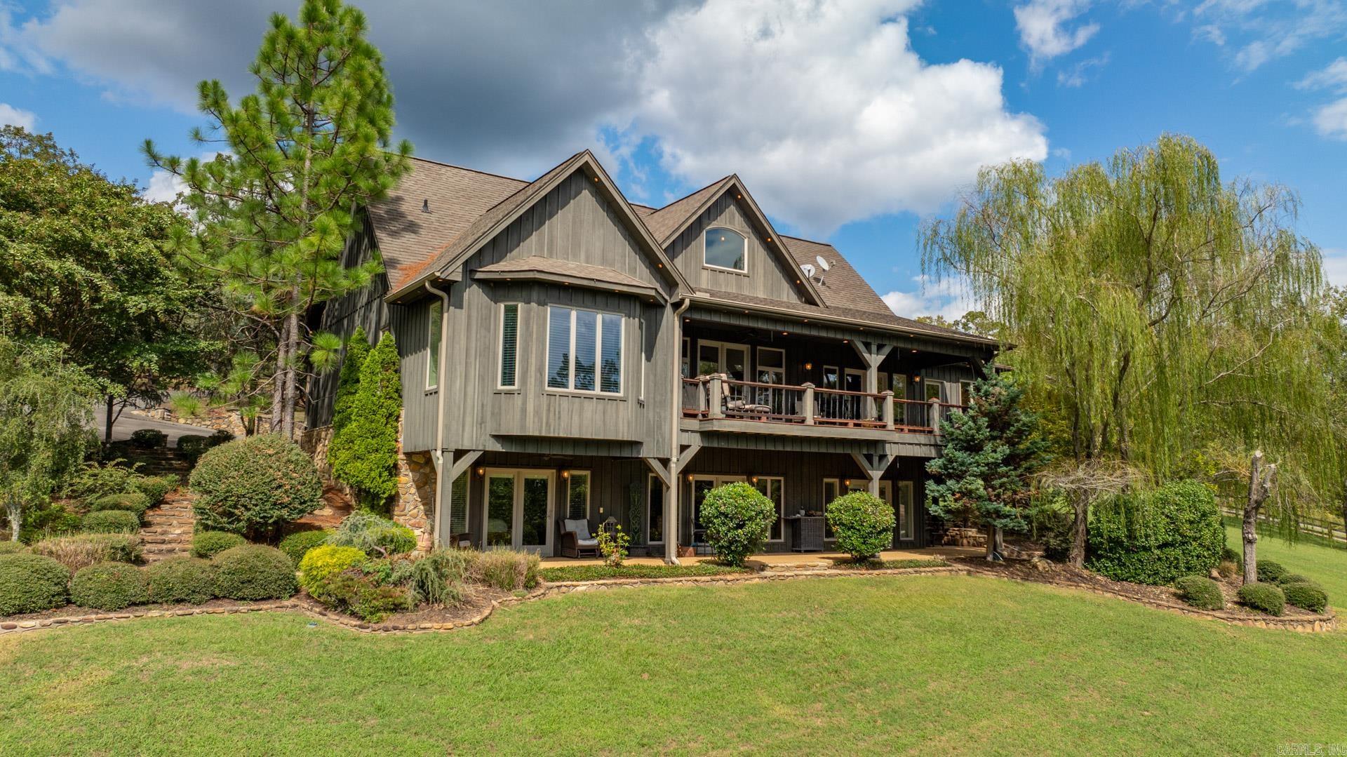 BURNT RIDGE ESTATES - Residential