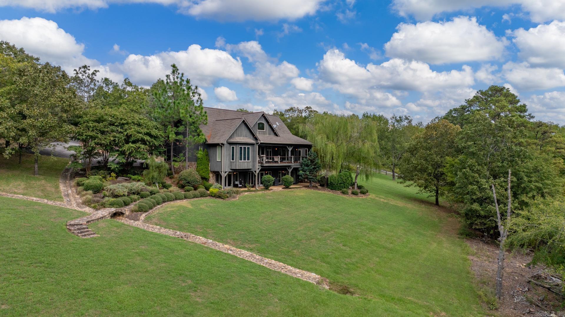 BURNT RIDGE ESTATES - Residential