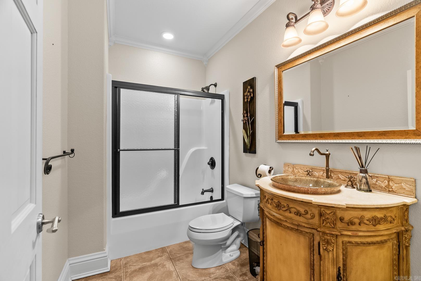BURNT RIDGE ESTATES - Residential
