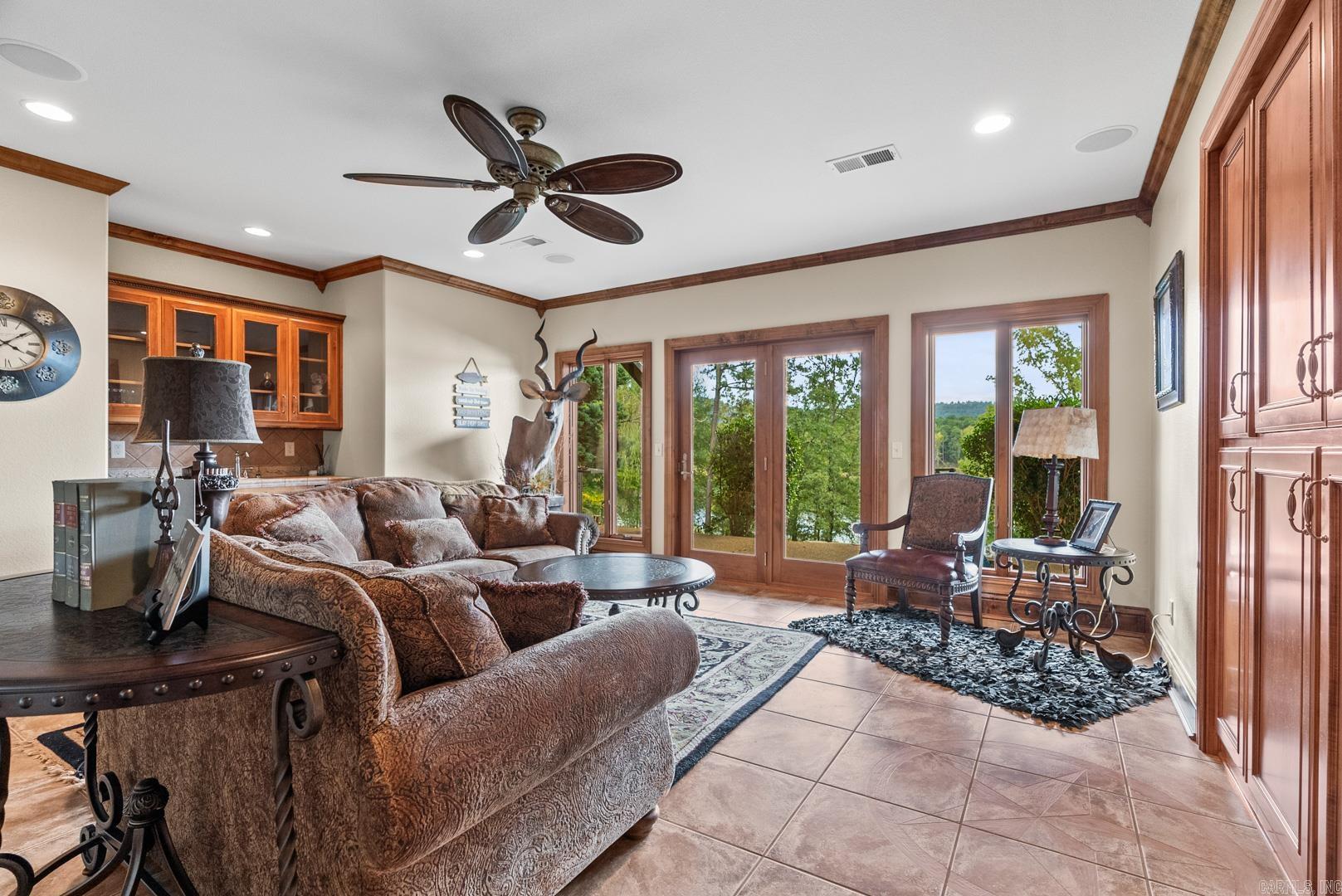 BURNT RIDGE ESTATES - Residential