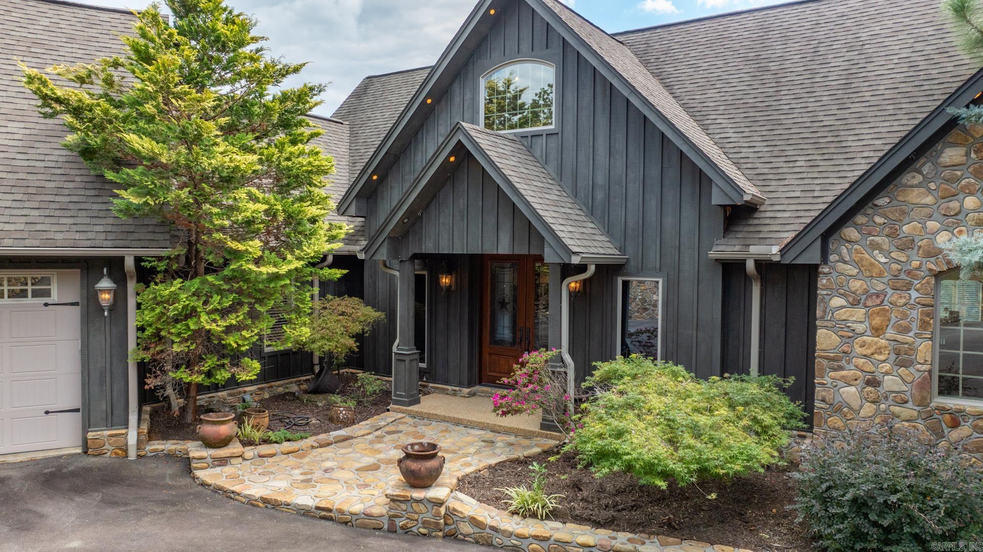 BURNT RIDGE ESTATES - Residential