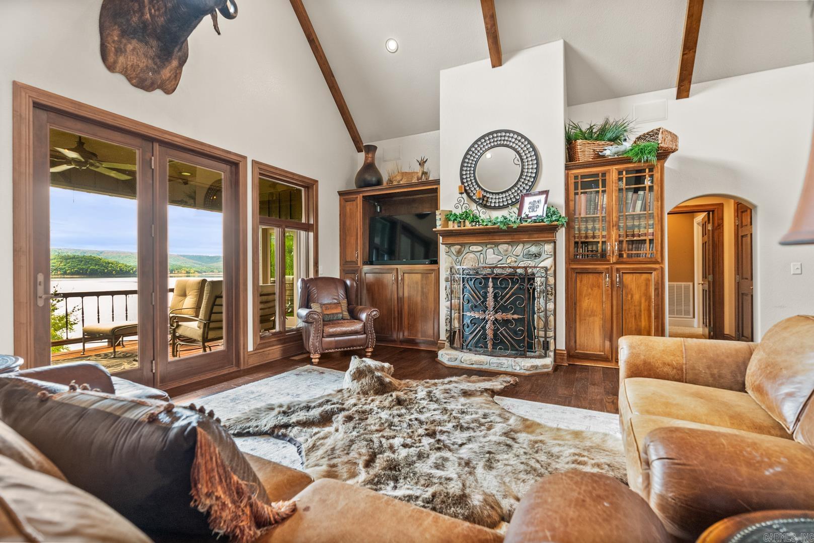 BURNT RIDGE ESTATES - Residential
