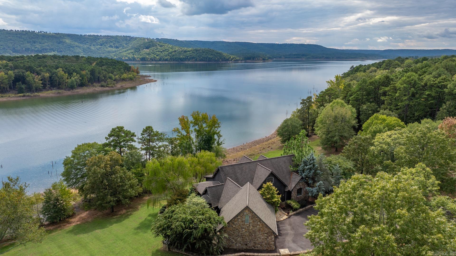BURNT RIDGE ESTATES - Residential