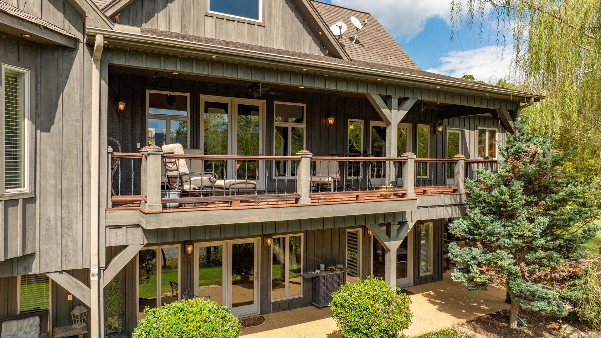BURNT RIDGE ESTATES - Residential