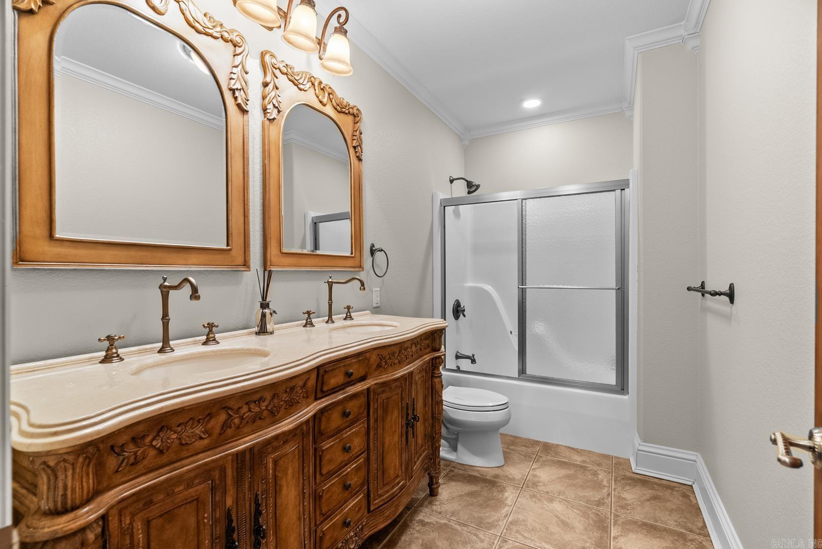 BURNT RIDGE ESTATES - Residential